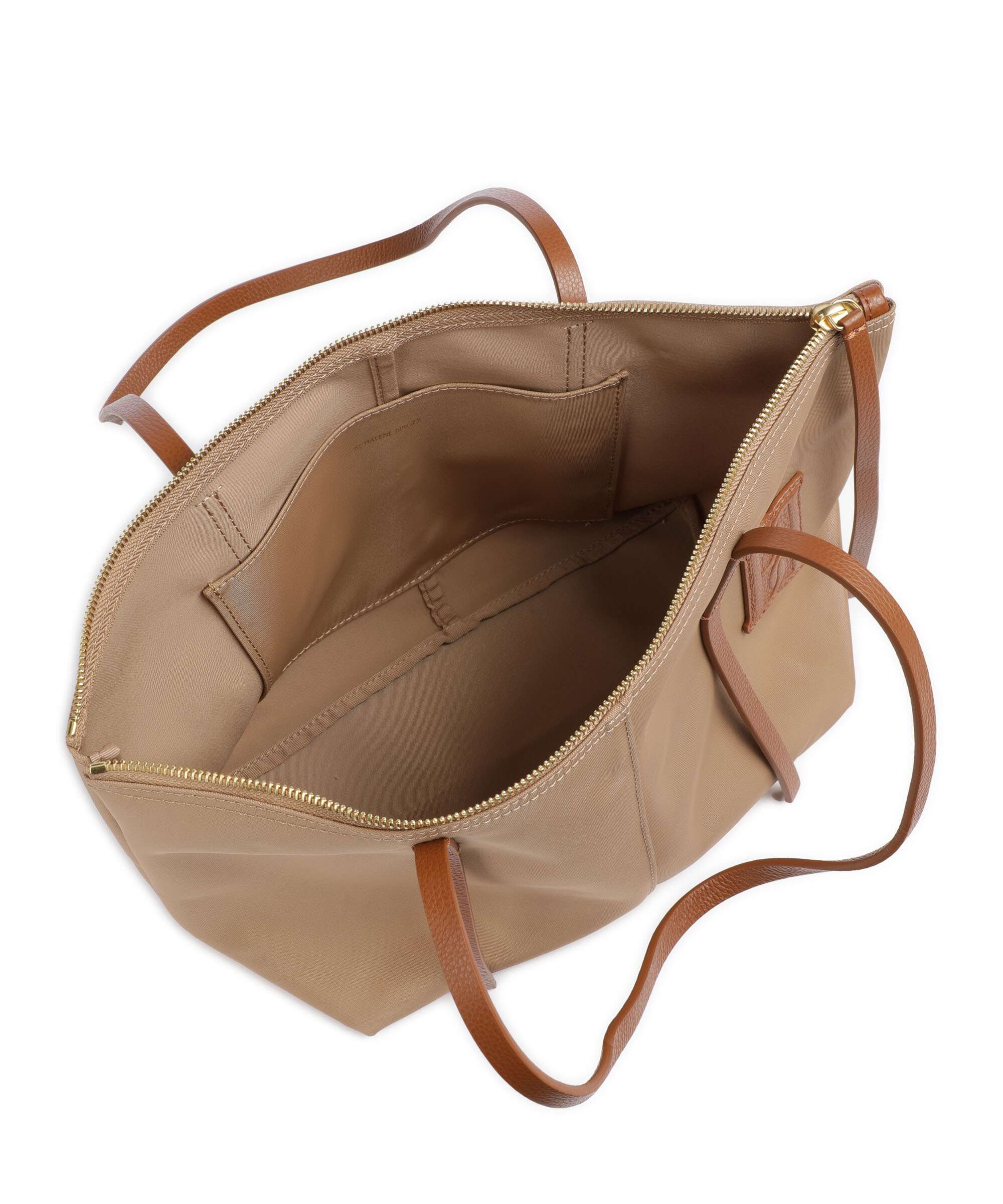by Malene Birger Nabella Tote bag tannin - Image 6