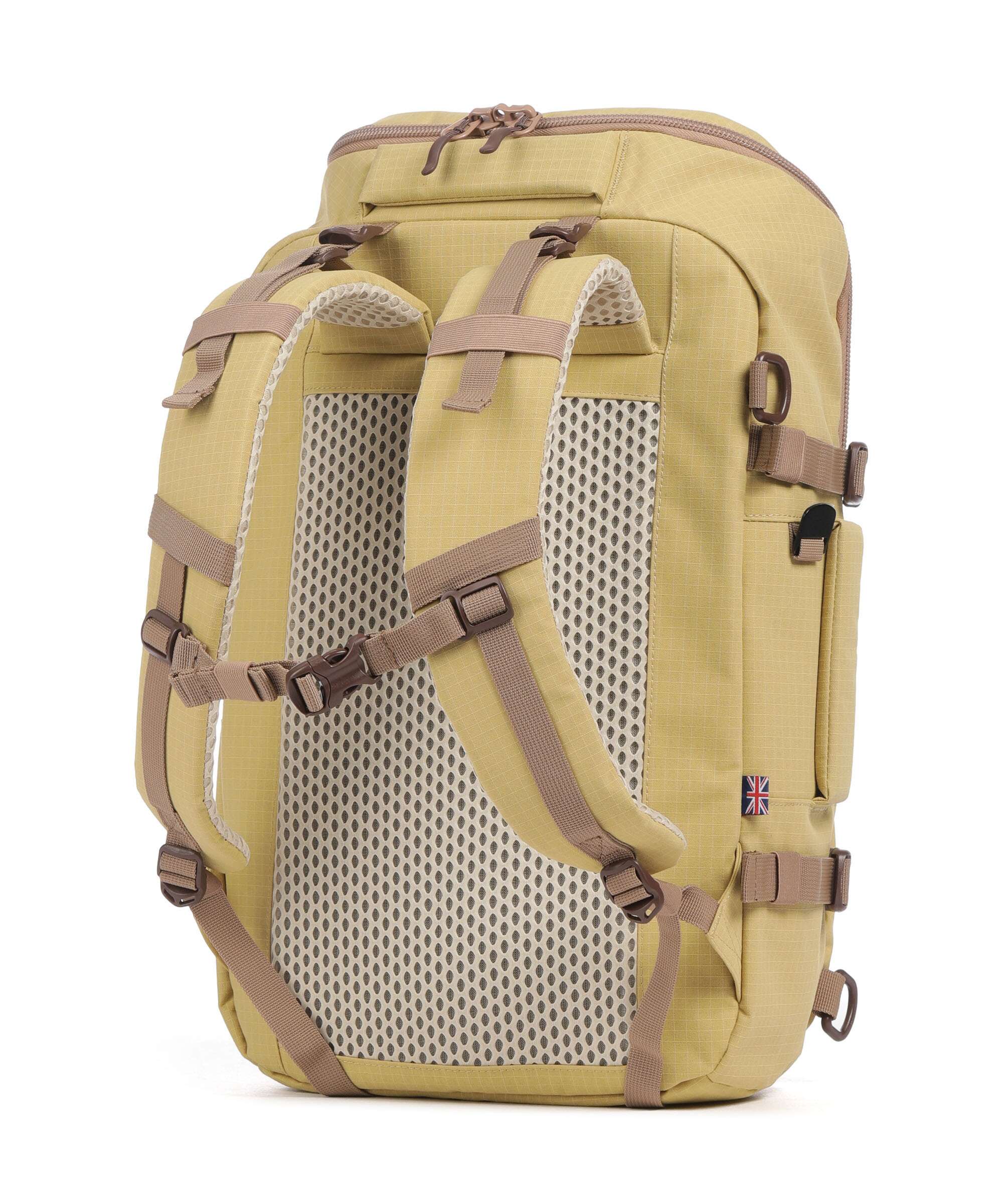 Cabin Zero ADV 32 Travel backpack moonstone - Image 2