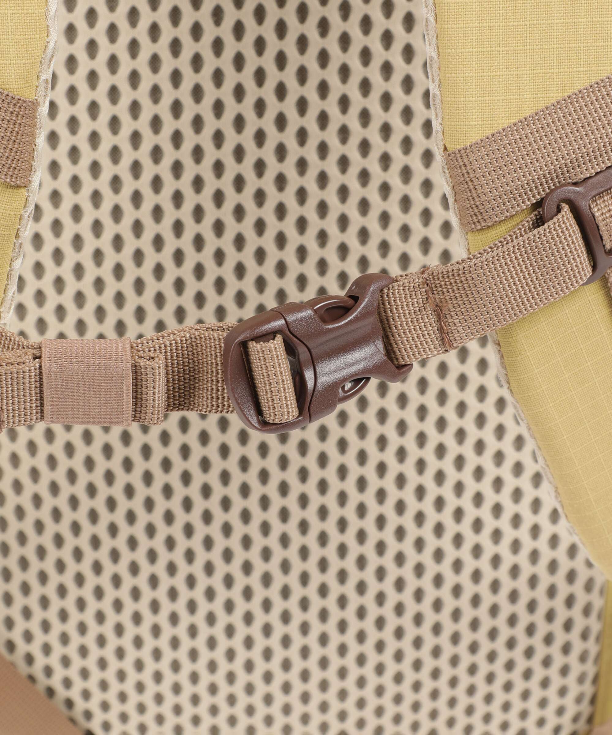 Cabin Zero ADV 32 Travel backpack moonstone - Image 4