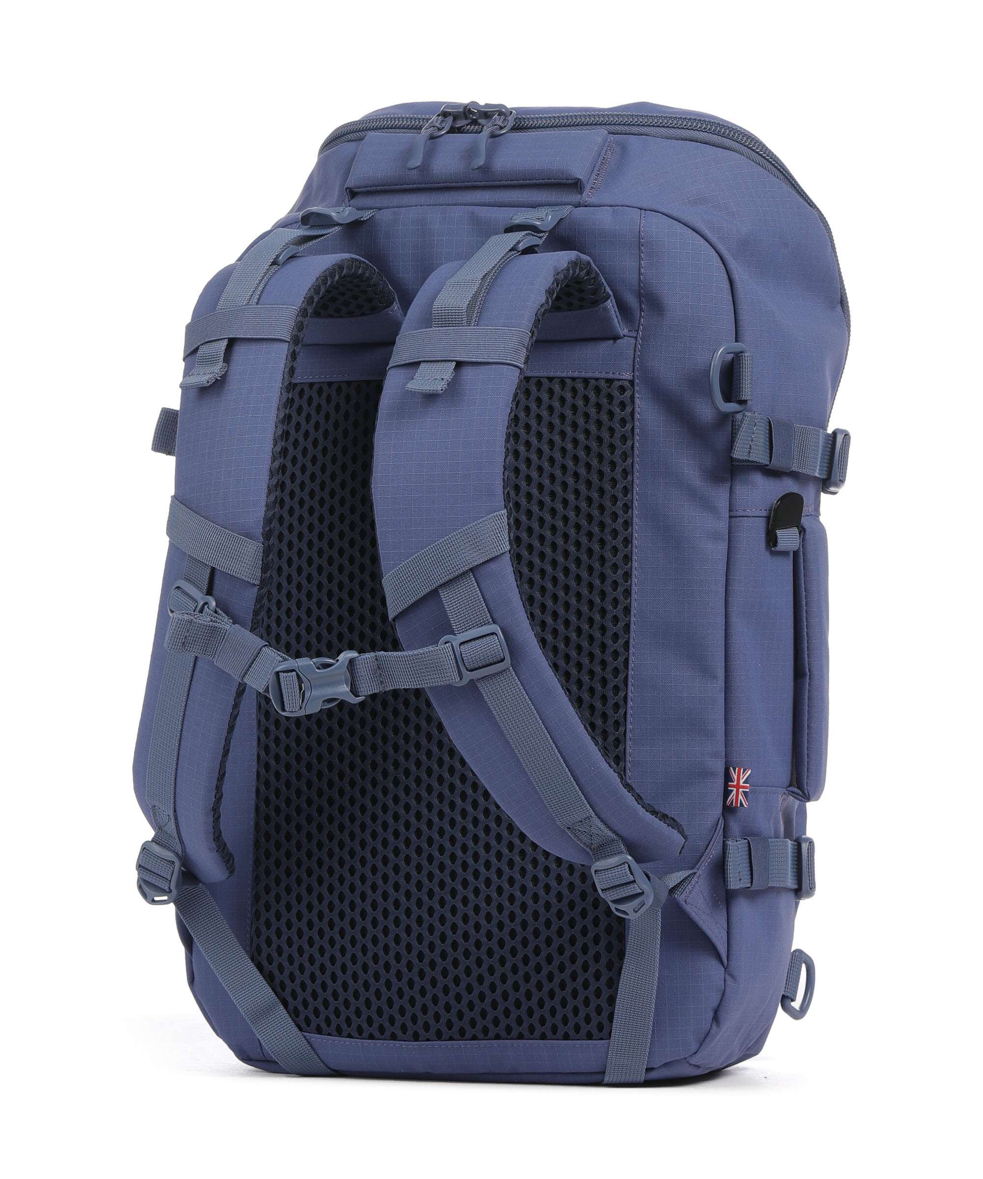 Cabin Zero ADV 32 Travel backpack galaxy blue - Image 2