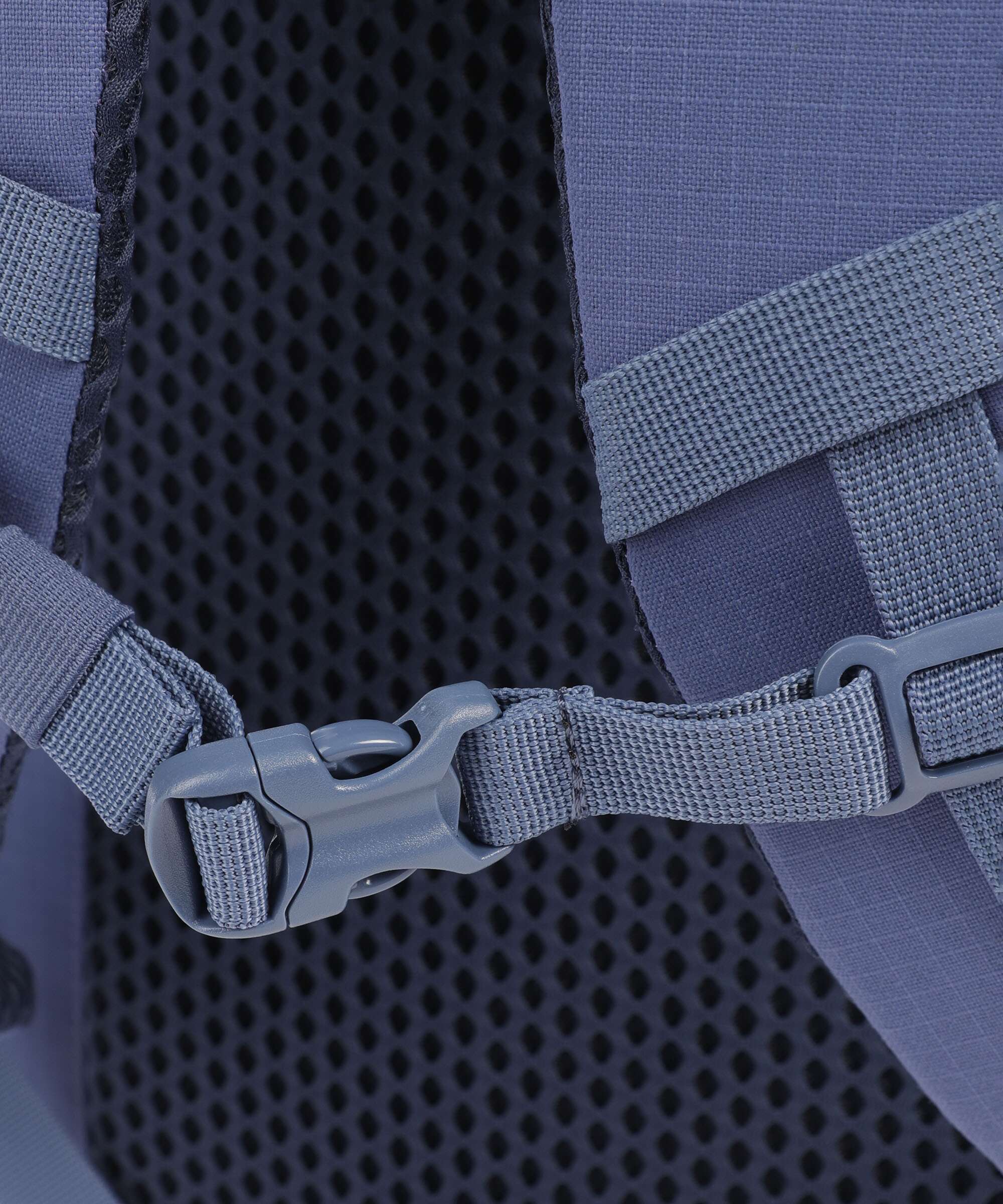 Cabin Zero ADV 32 Travel backpack galaxy blue - Image 4