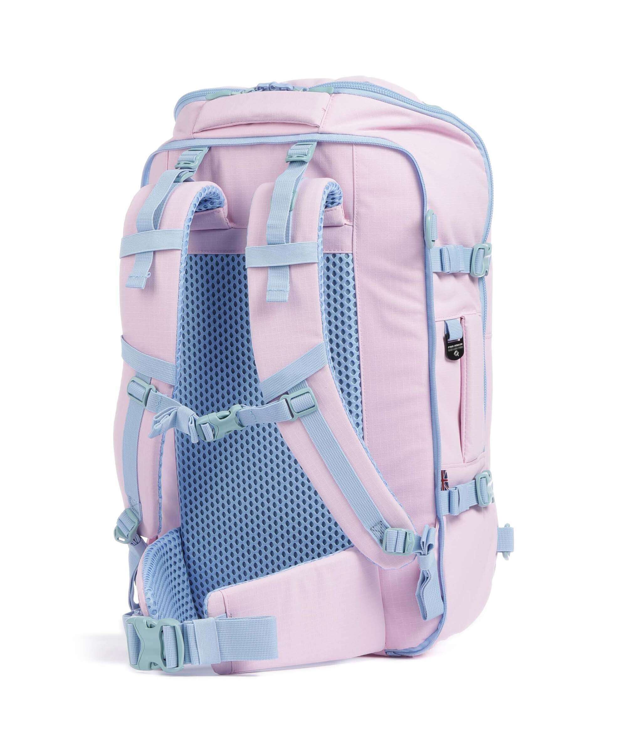 Cabin Zero ADV 42 Travel backpack sakura - Image 2