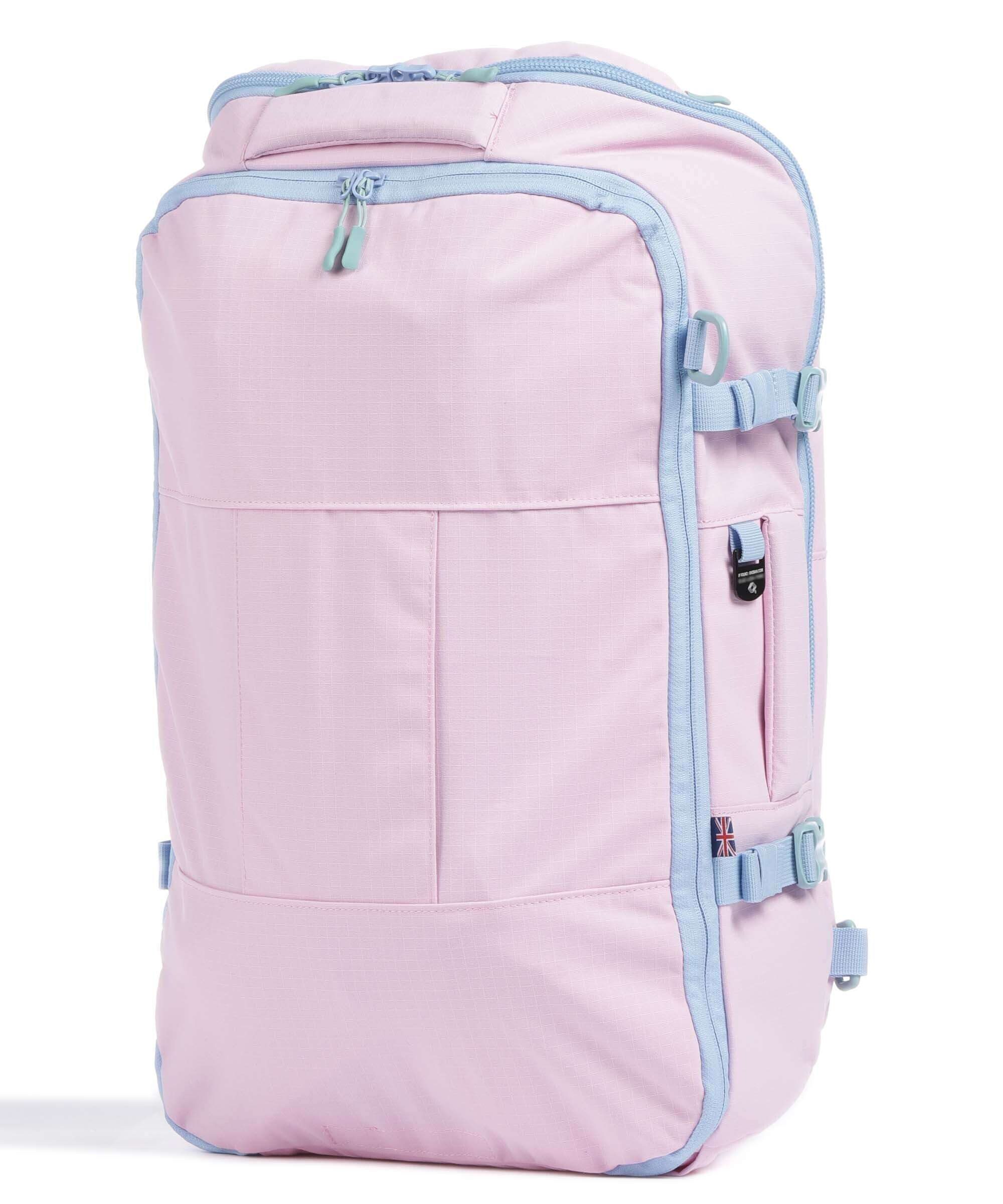 Cabin Zero ADV 42 Travel backpack sakura - Image 3