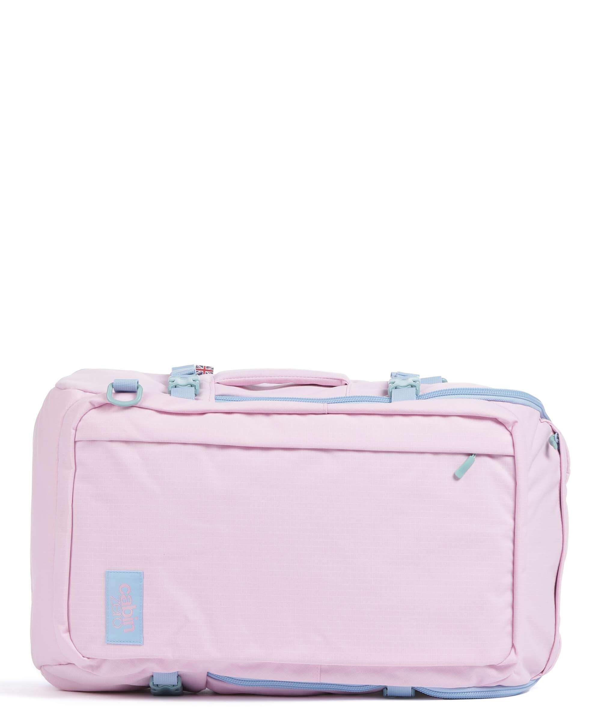 Cabin Zero ADV 42 Travel backpack sakura - Image 4