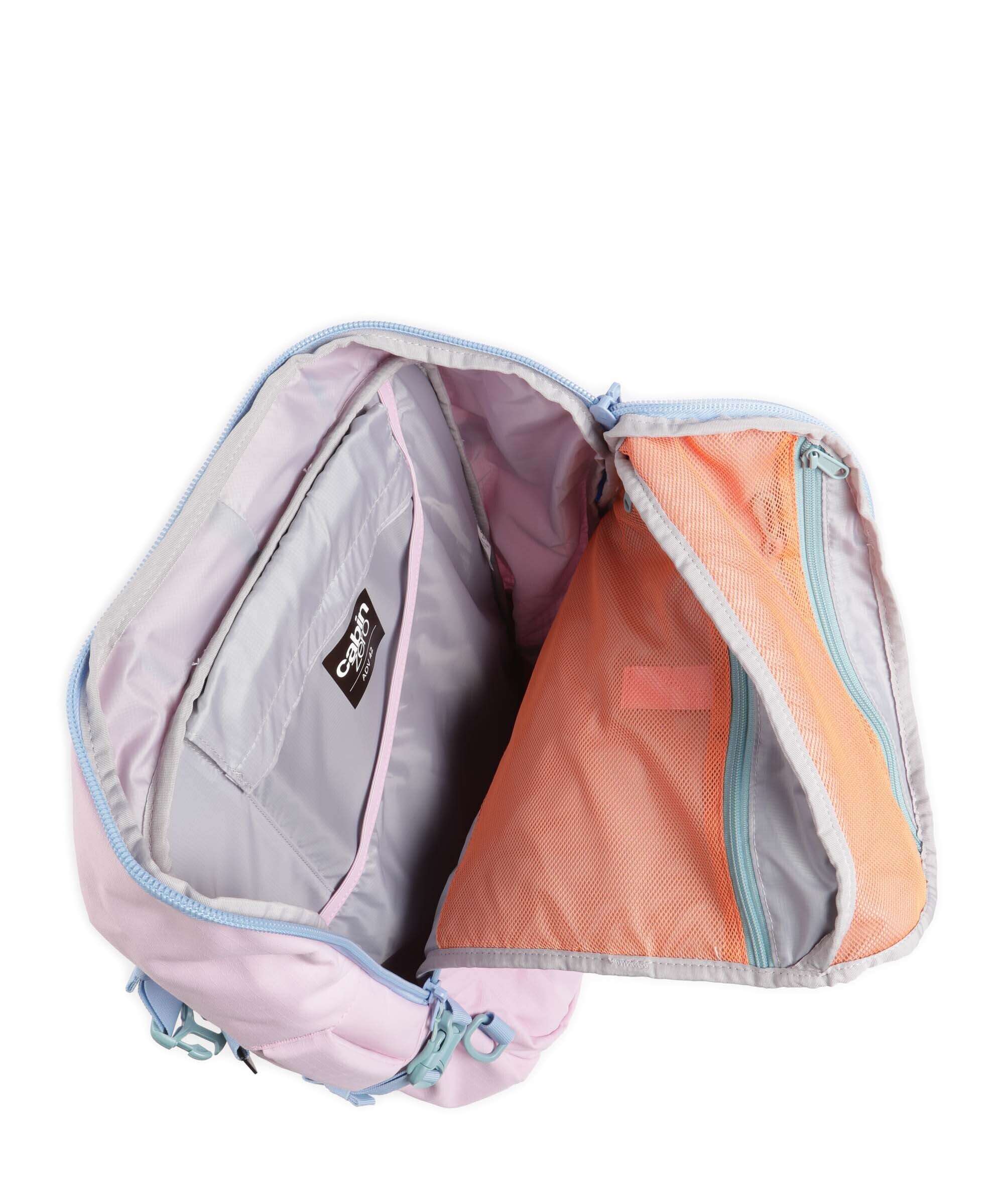 Cabin Zero ADV 42 Travel backpack sakura - Image 6