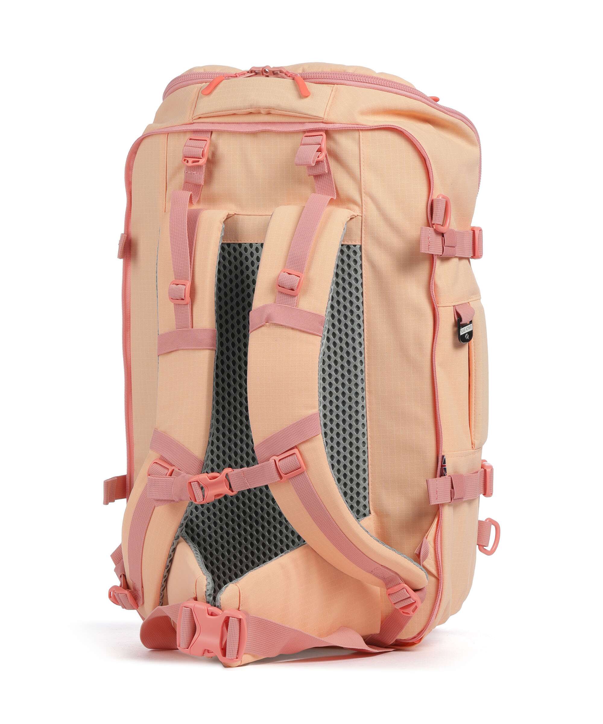Cabin Zero ADV 42 Travel backpack sunny day - Image 2