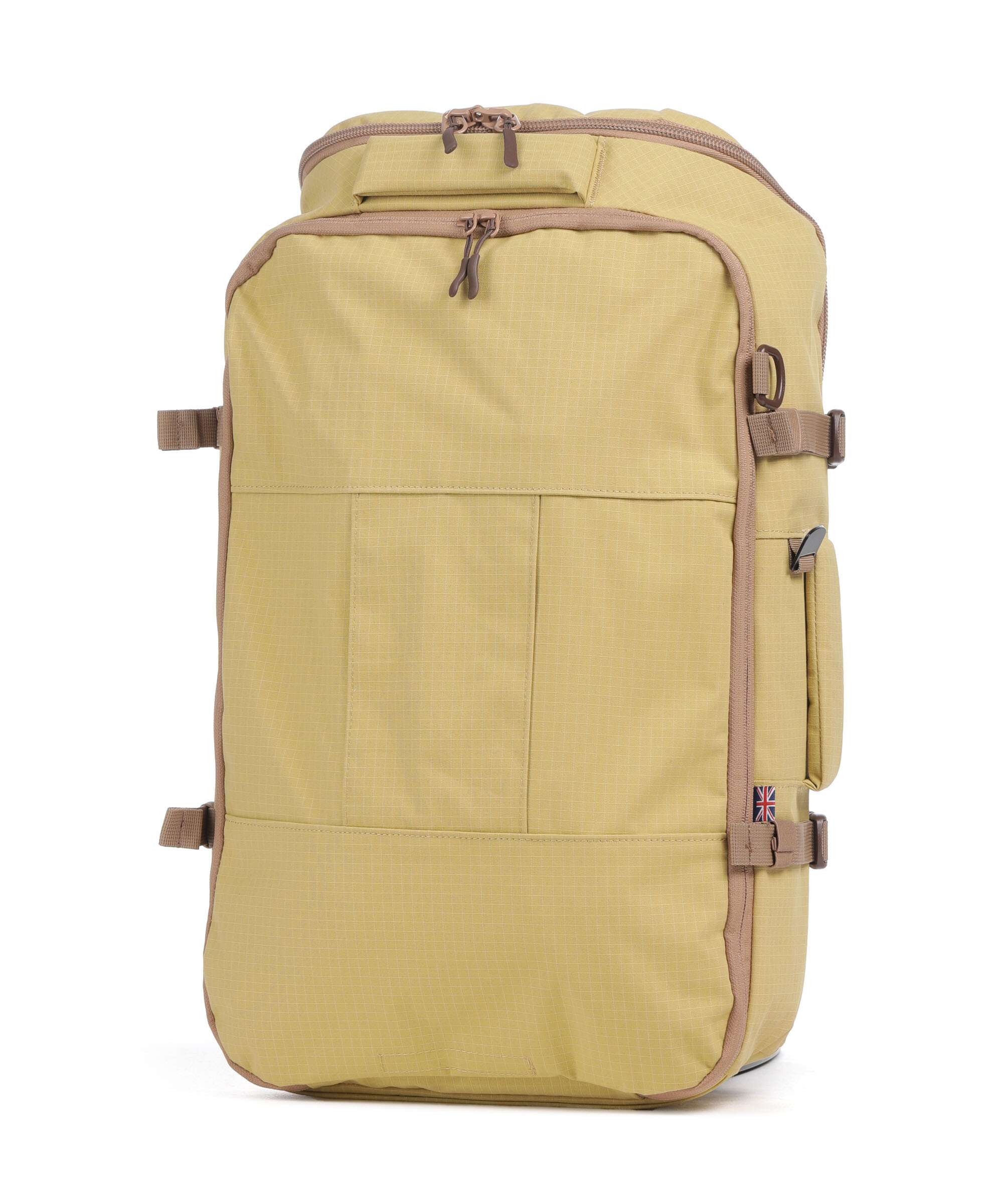 Cabin Zero ADV 42 Travel backpack moonstone - Image 3