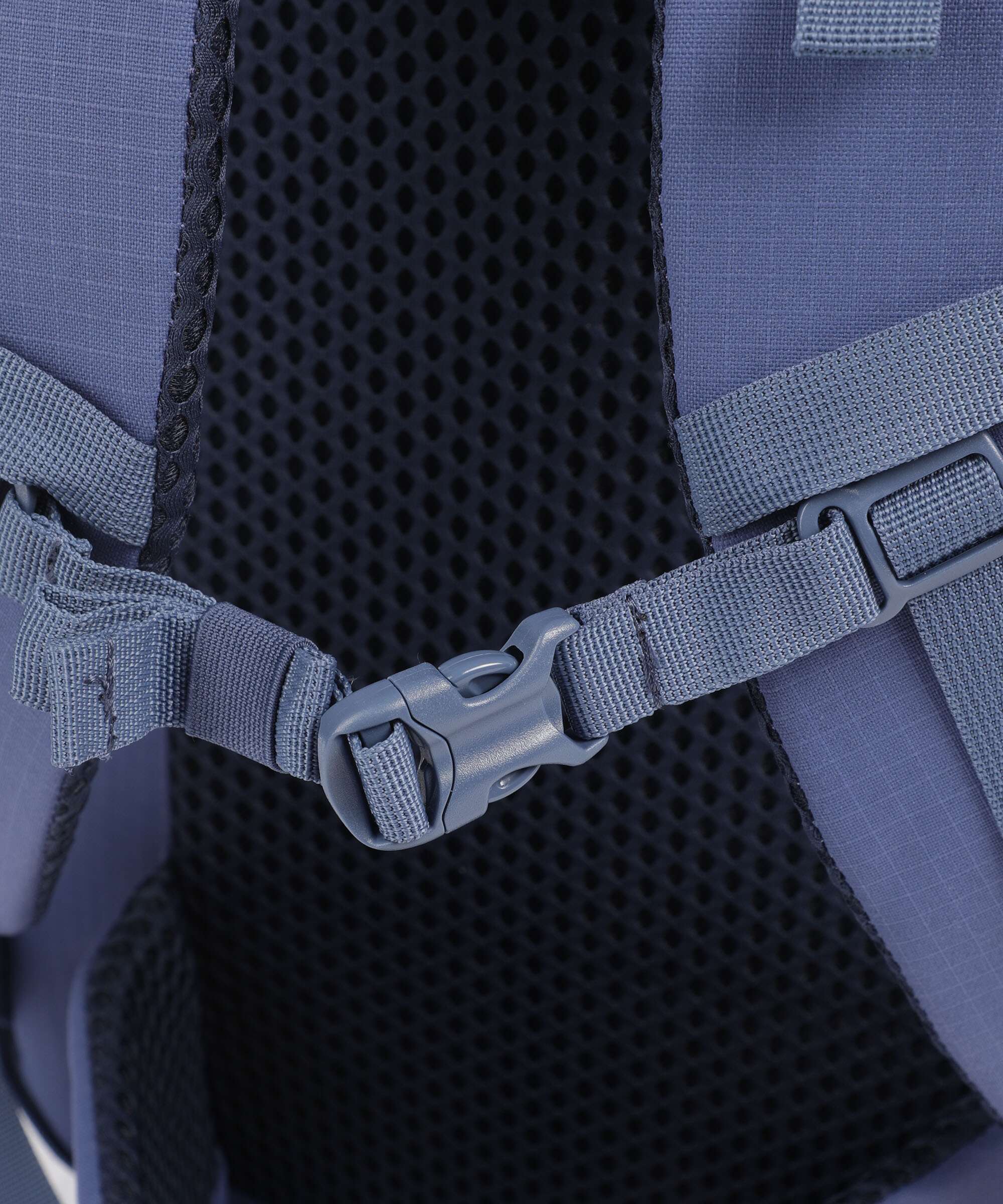 Cabin Zero ADV 42 Travel backpack galaxy blue - Image 5