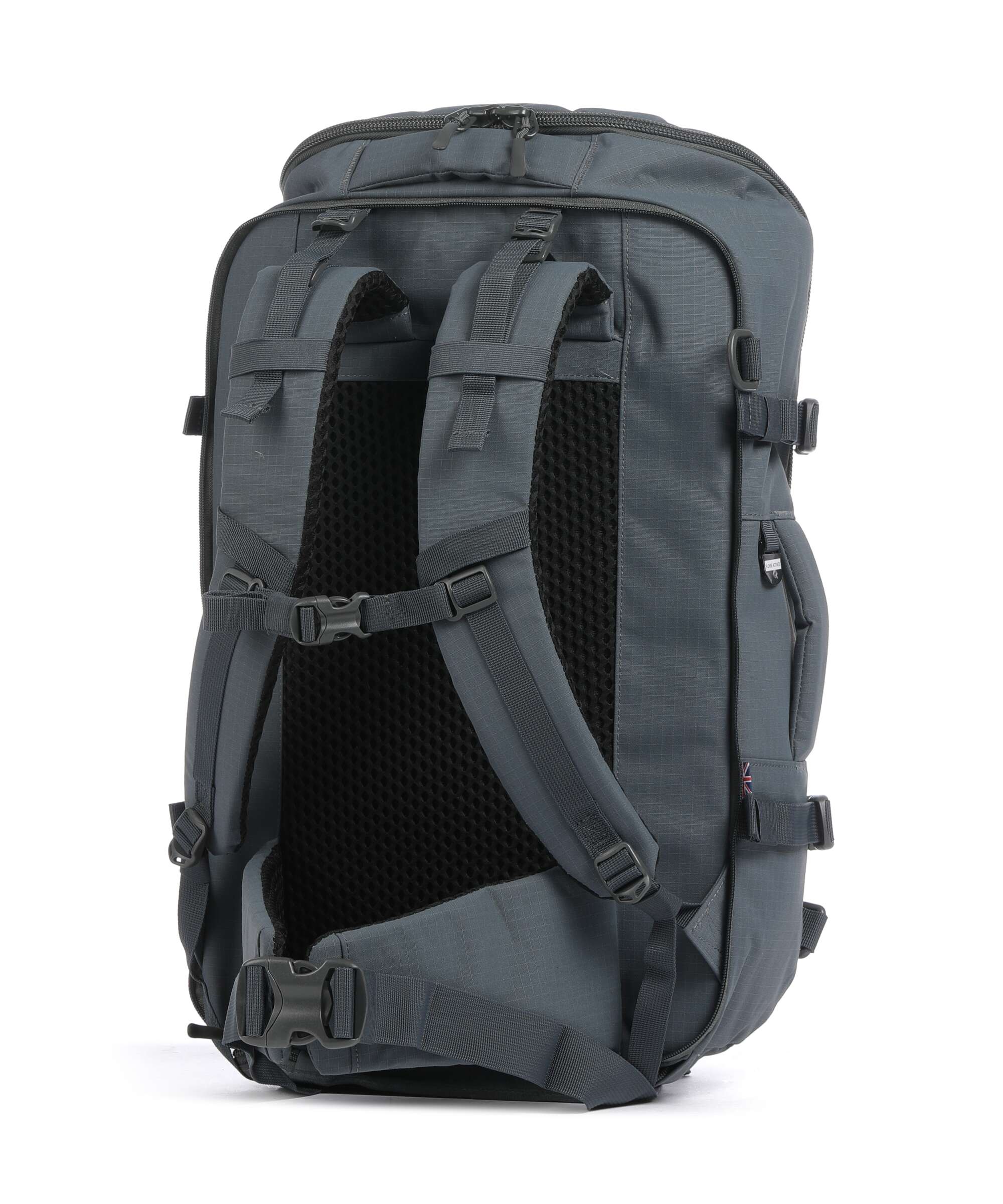 Cabin Zero ADV 42 Travel backpack original grey - Image 2
