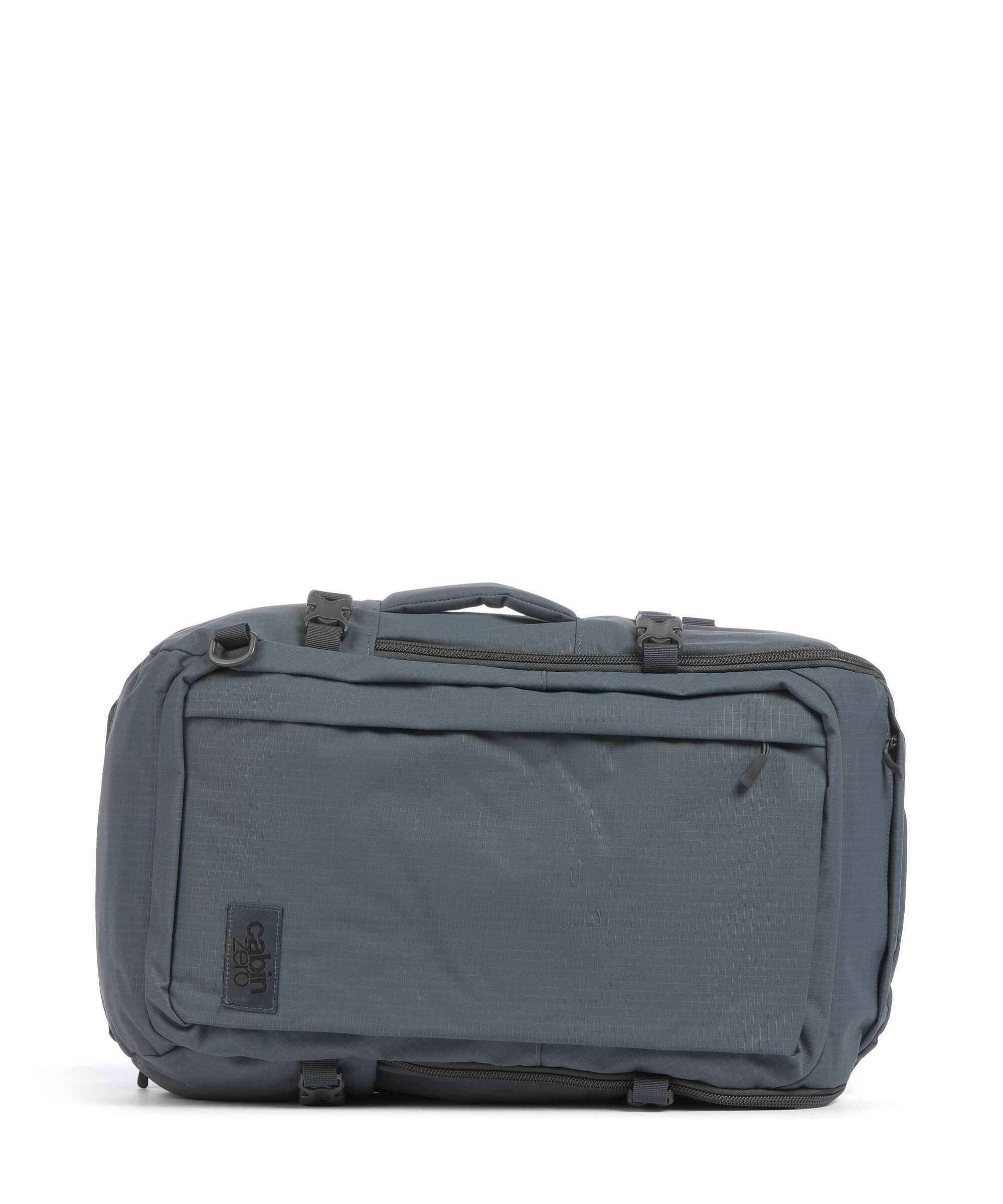 Cabin Zero ADV 42 Travel backpack original grey - Image 4