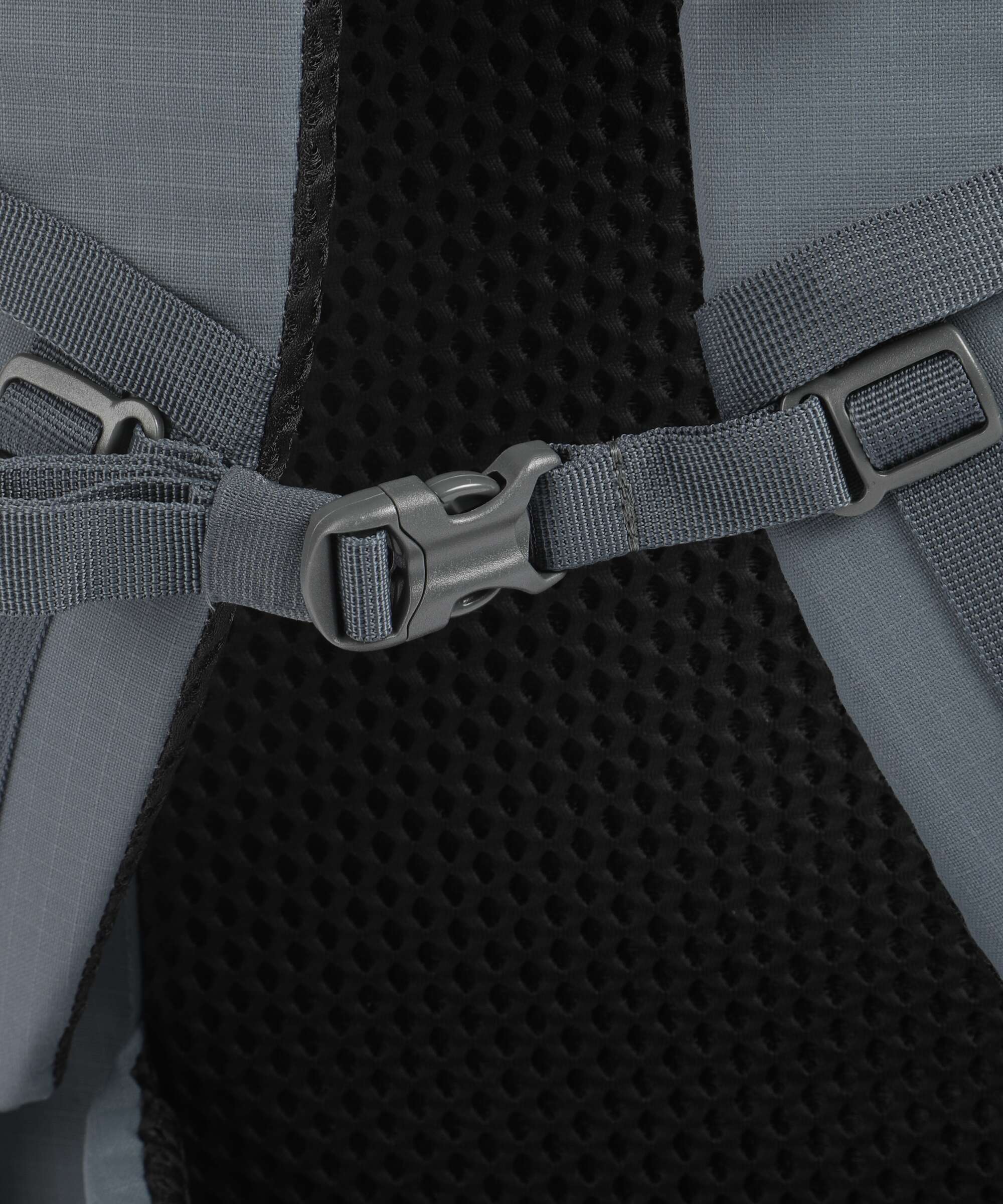 Cabin Zero ADV 42 Travel backpack original grey - Image 5
