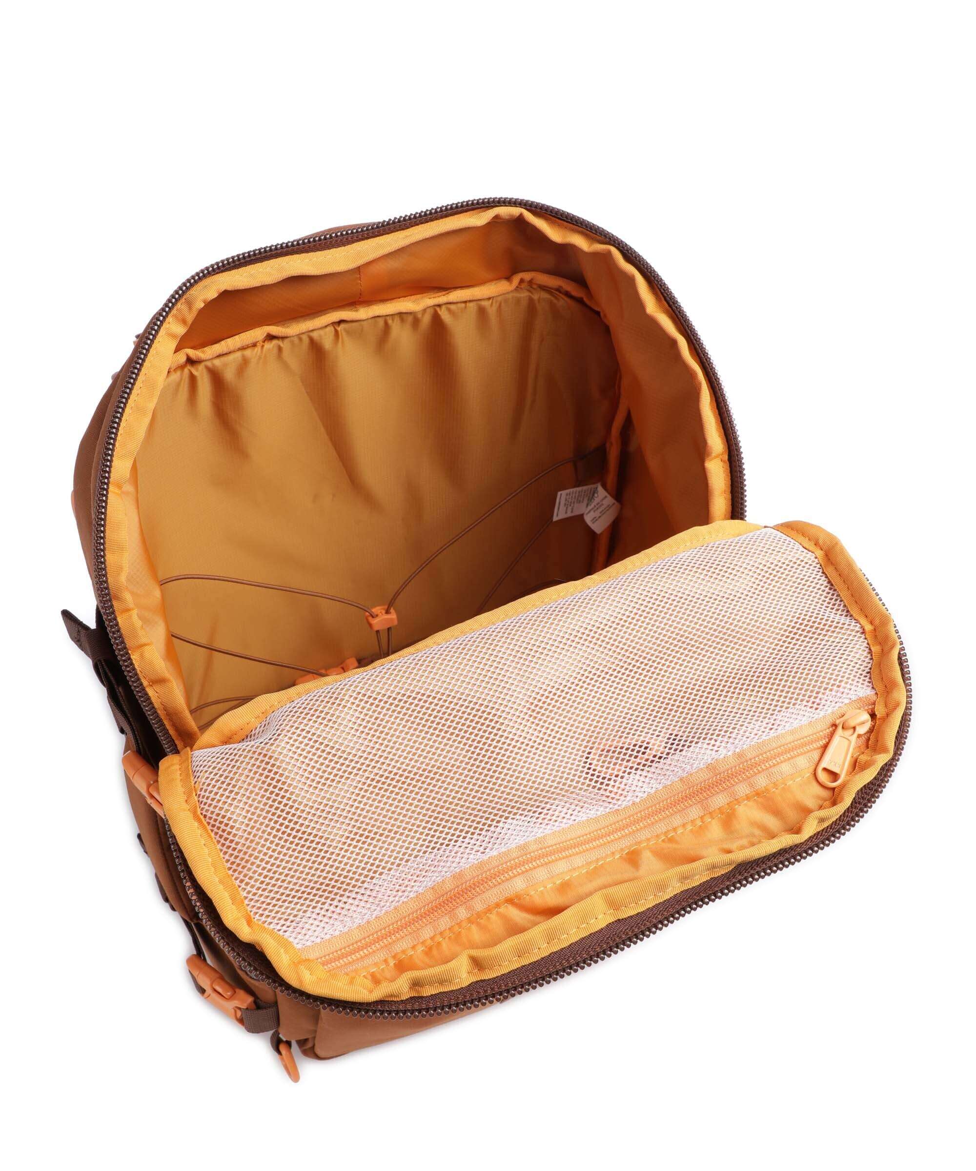 Cabin Zero ADV Pro 32 Travel backpack saigon coffee - Image 7