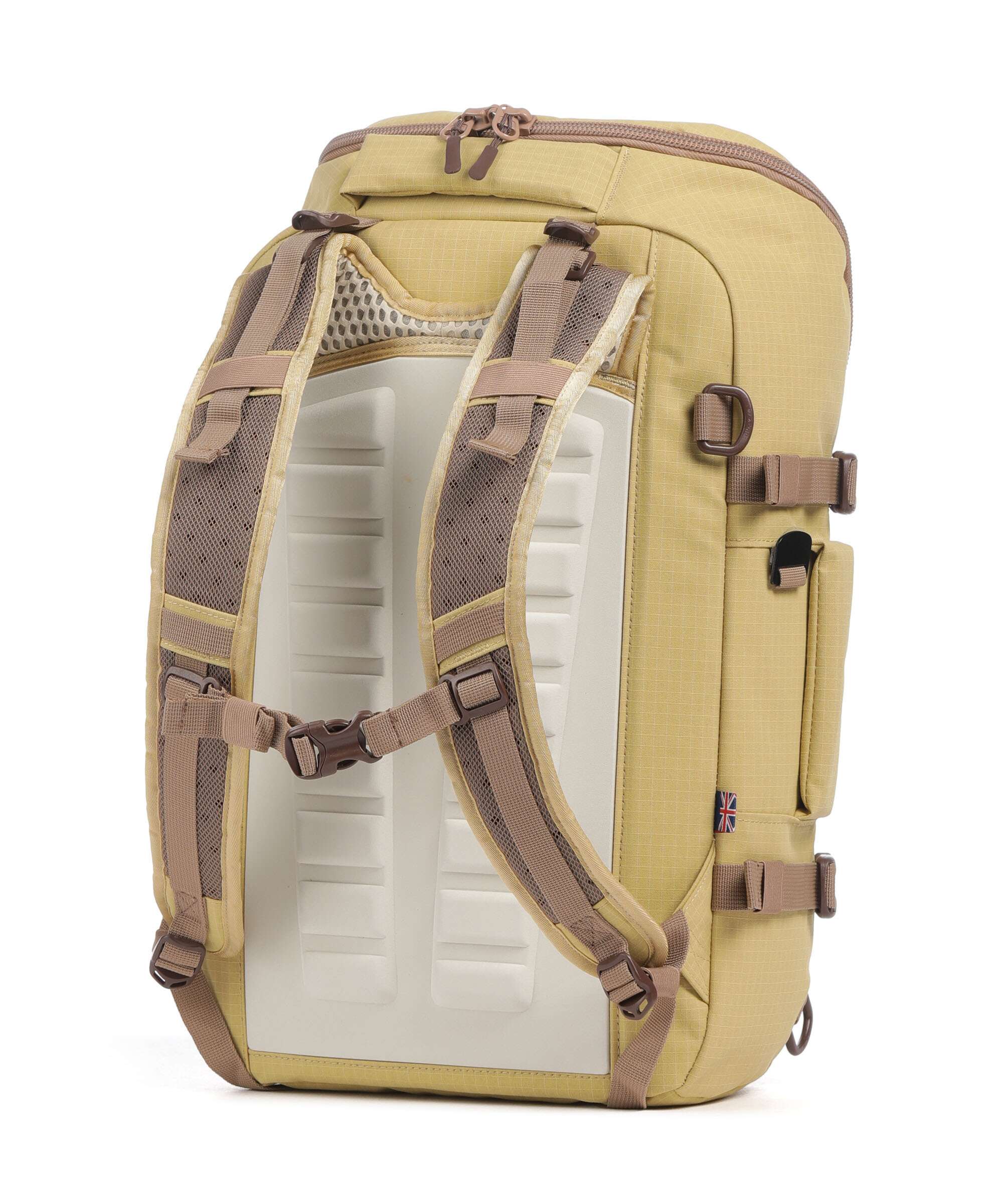 Cabin Zero ADV Pro 32 Travel backpack moonstone - Image 2