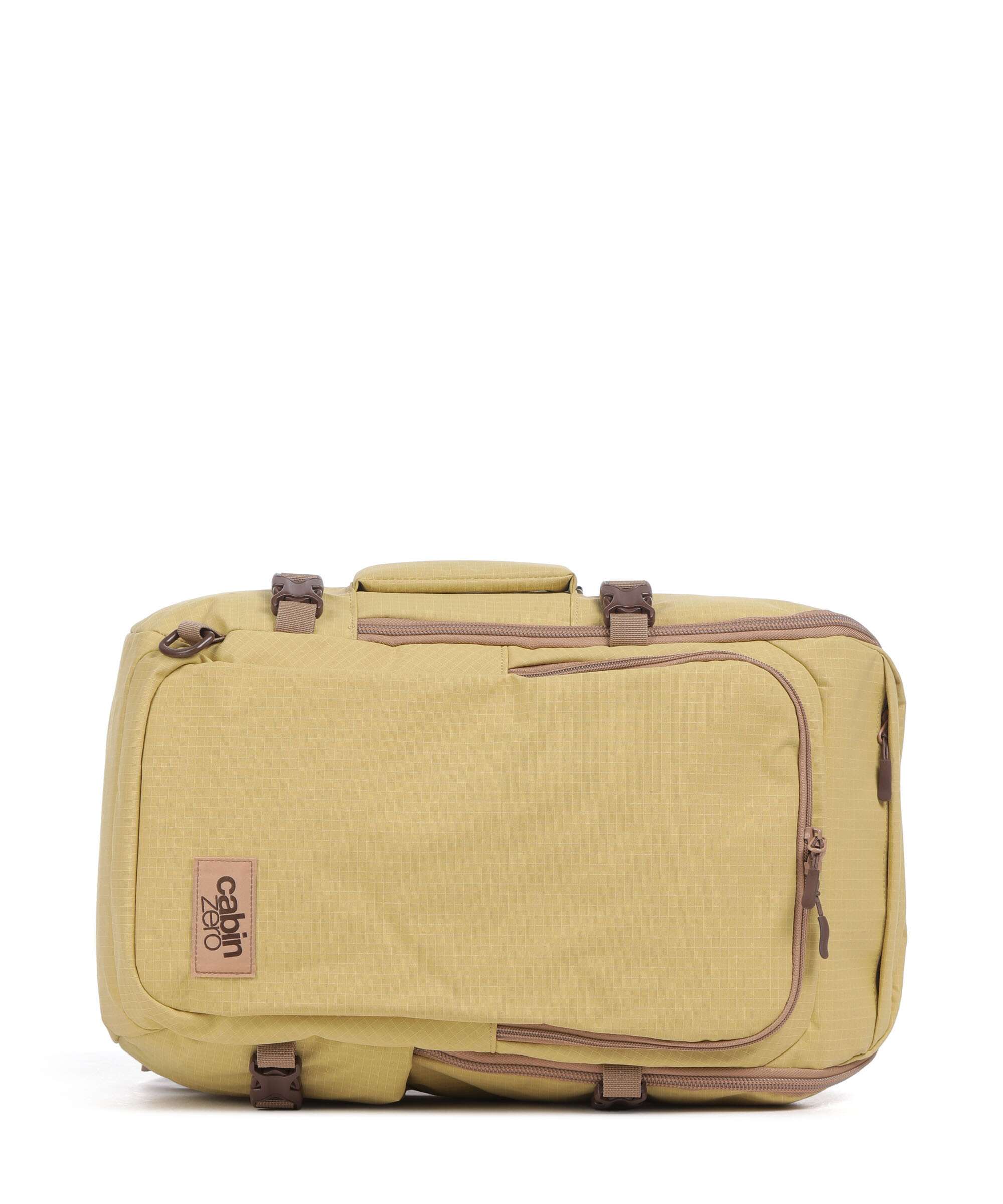 Cabin Zero ADV Pro 32 Travel backpack moonstone - Image 4