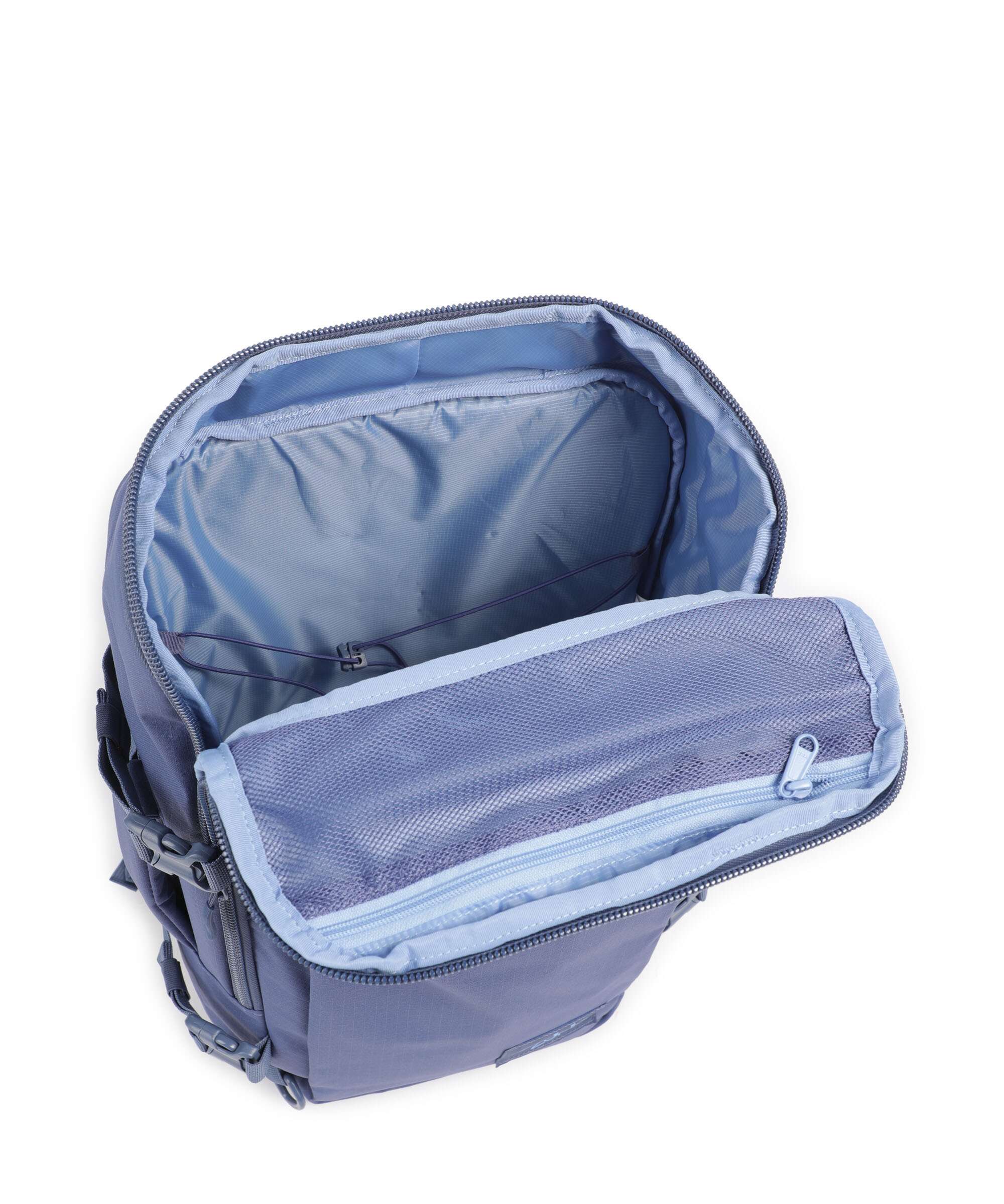 Cabin Zero ADV Pro 32 Travel backpack galaxy blue - Image 6