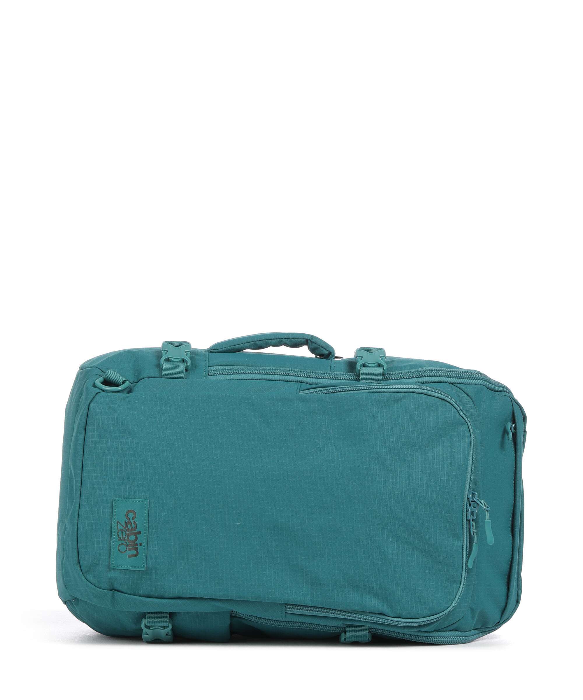 Cabin Zero ADV Pro 32 Travel backpack kerala green - Image 4