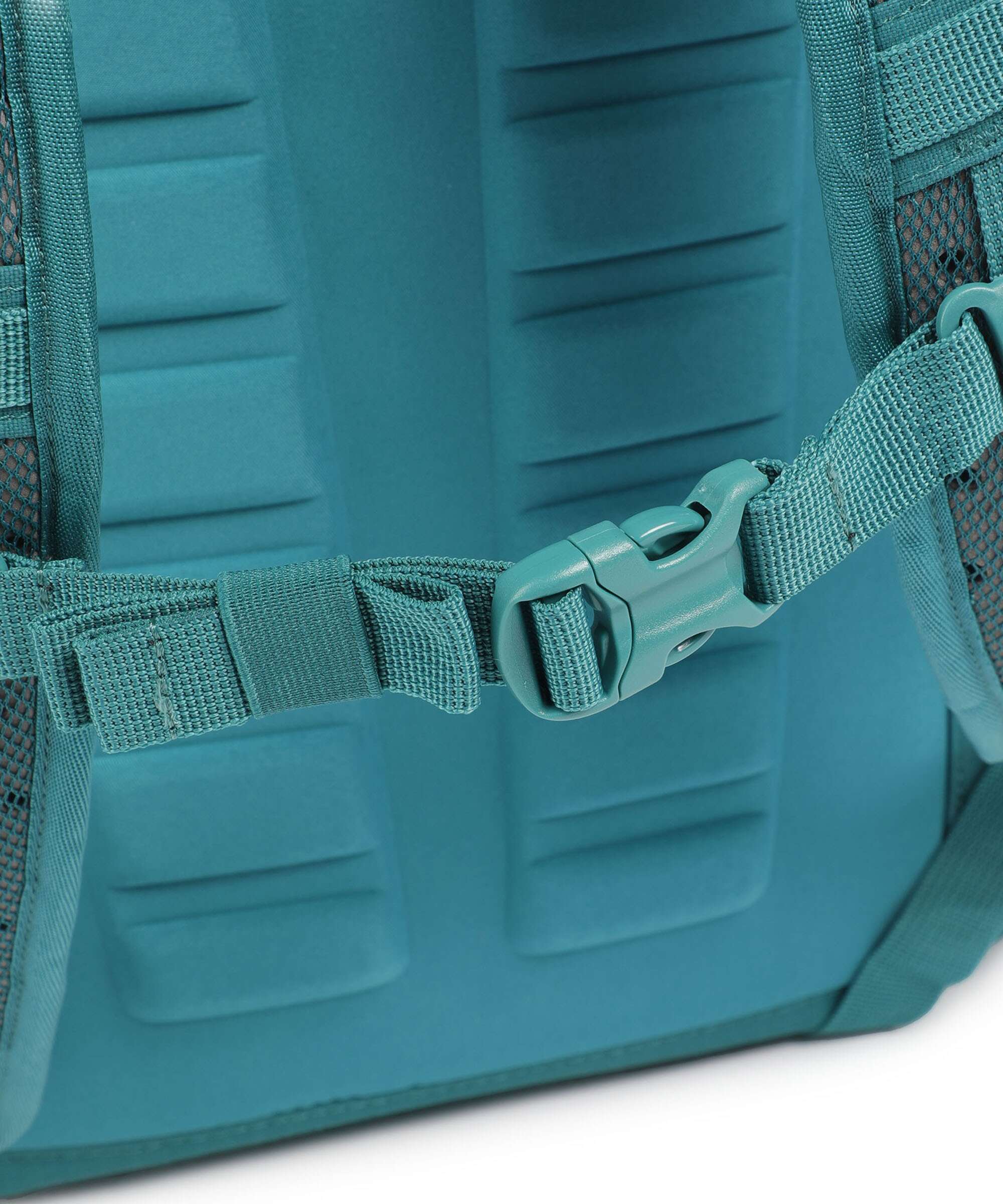 Cabin Zero ADV Pro 32 Travel backpack kerala green - Image 5