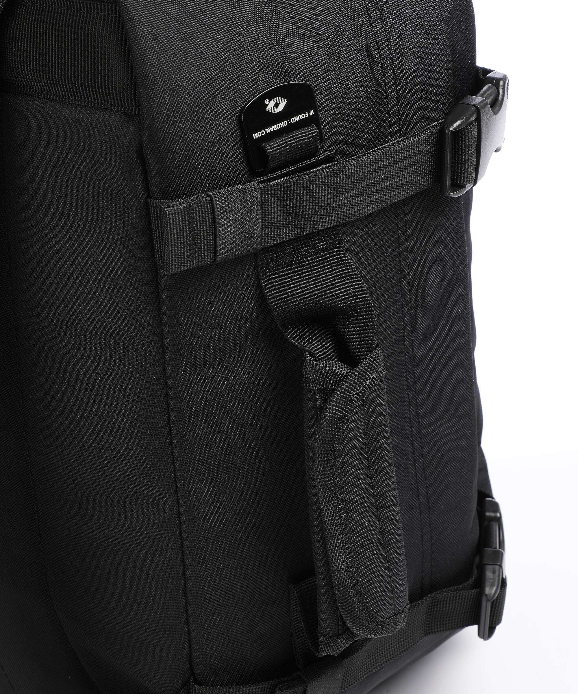 Cabin Zero Classic 28 Backpack absolute black - Image 5