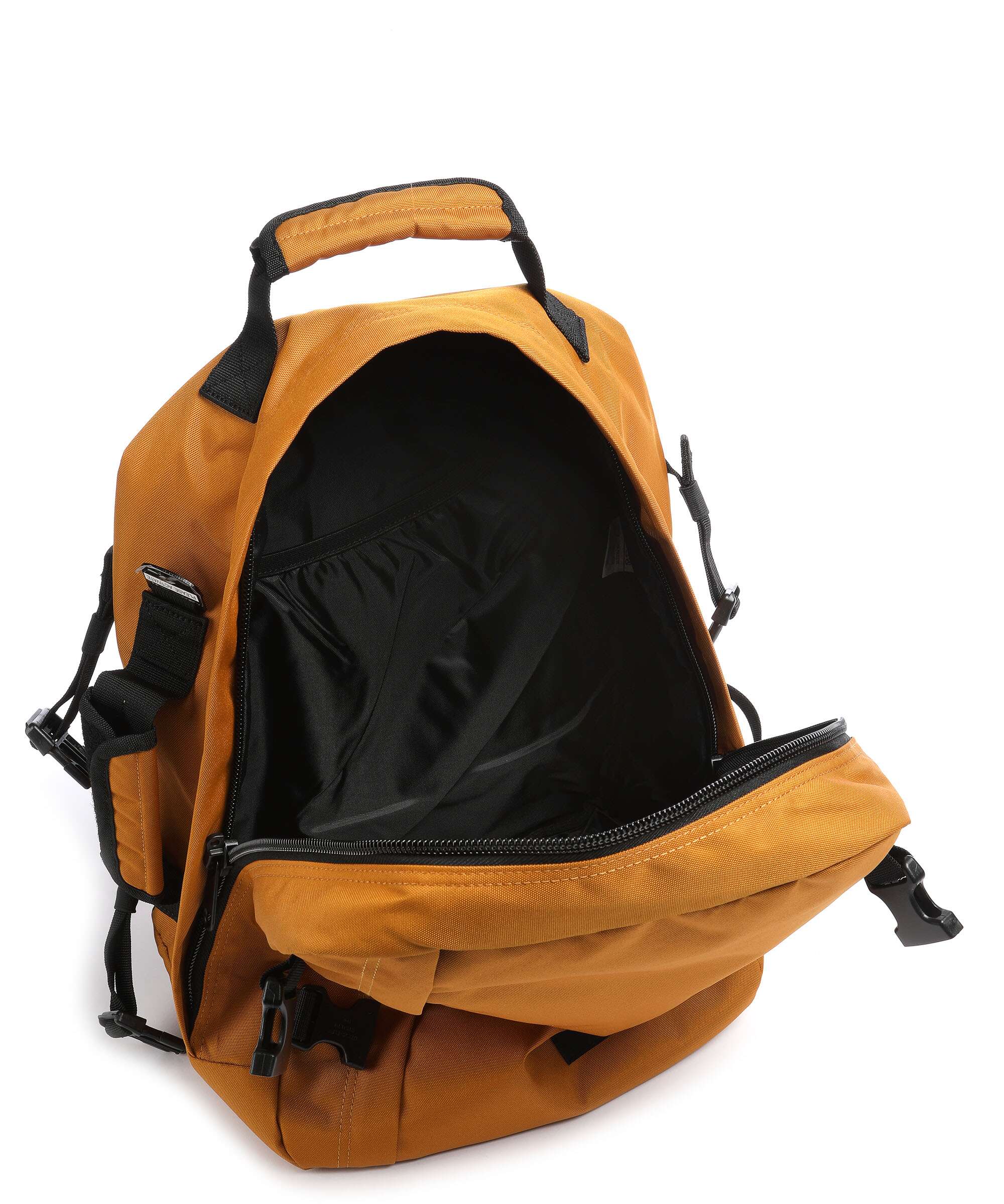 Cabin Zero Classic 28 Backpack orange chill - Image 6