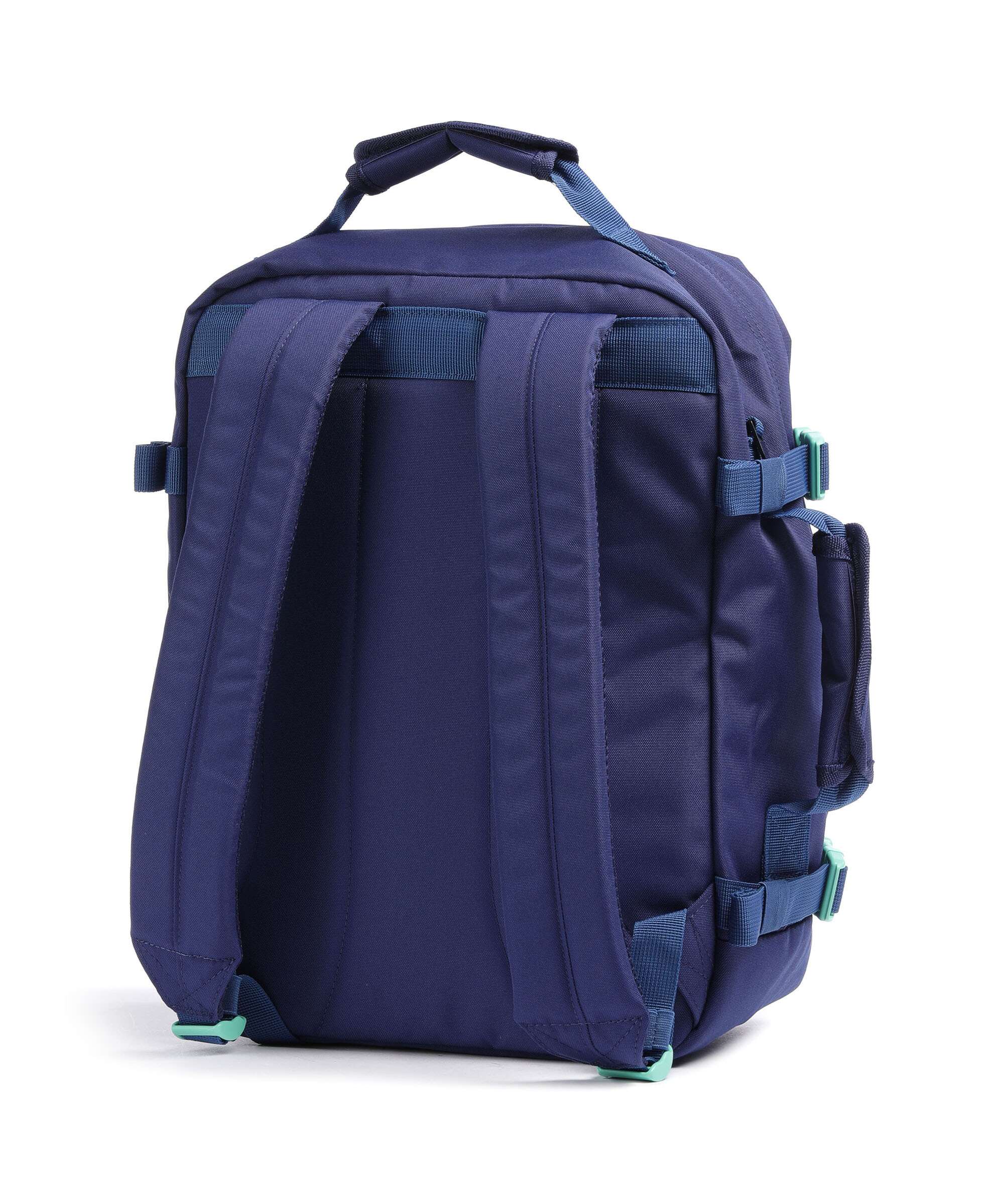 Cabin Zero Classic 28 Backpack deep ocean - Image 2
