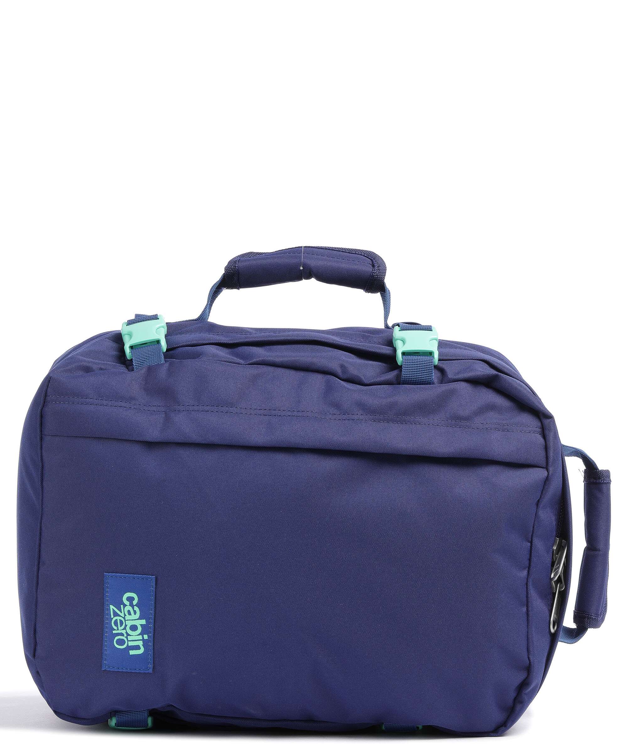 Cabin Zero Classic 28 Backpack deep ocean - Image 5