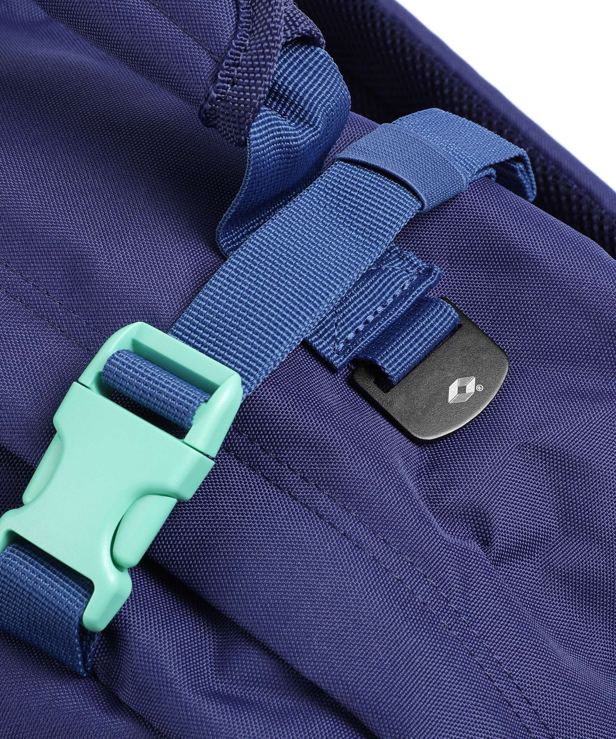 Cabin Zero Classic 28 Backpack deep ocean - Image 6