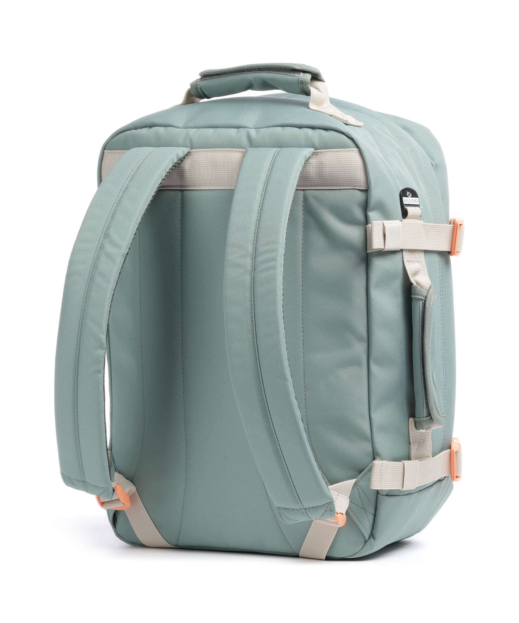 Cabin Zero Classic 28 Backpack sage forrest - Image 2