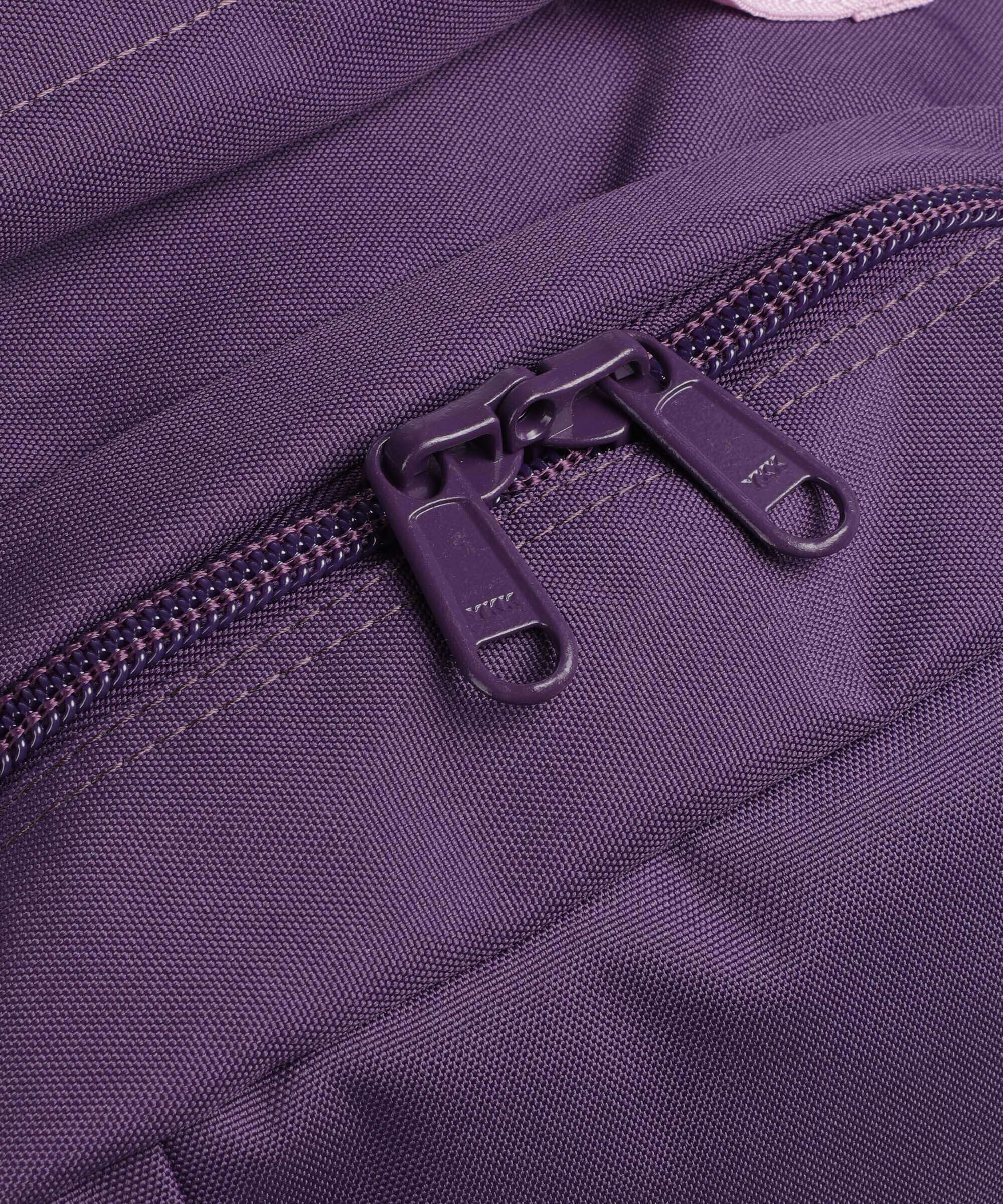 Cabin Zero Classic 28 Backpack midnight pruple - Image 6