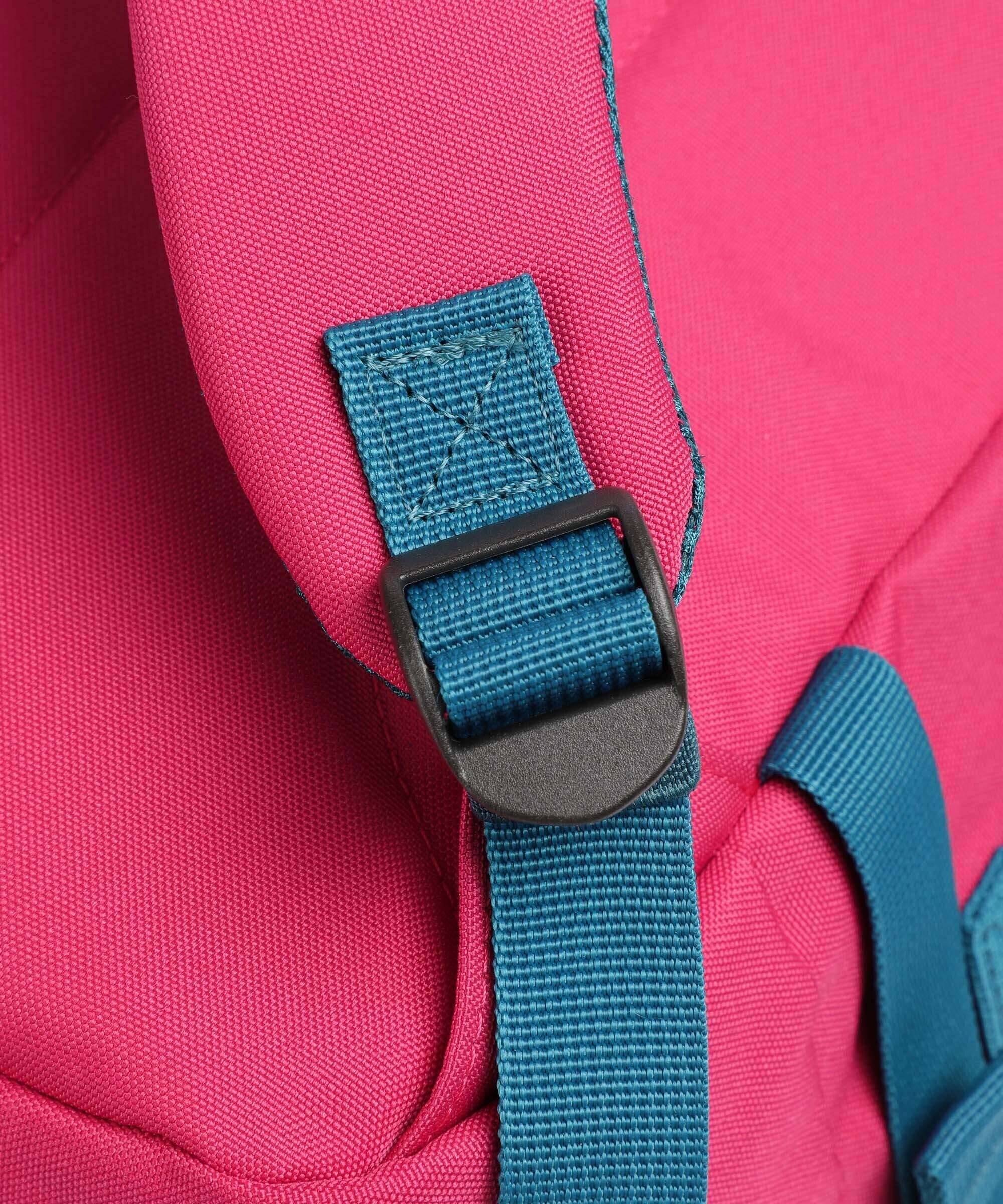 Cabin Zero Classic 28 Backpack miami magenta - Image 6