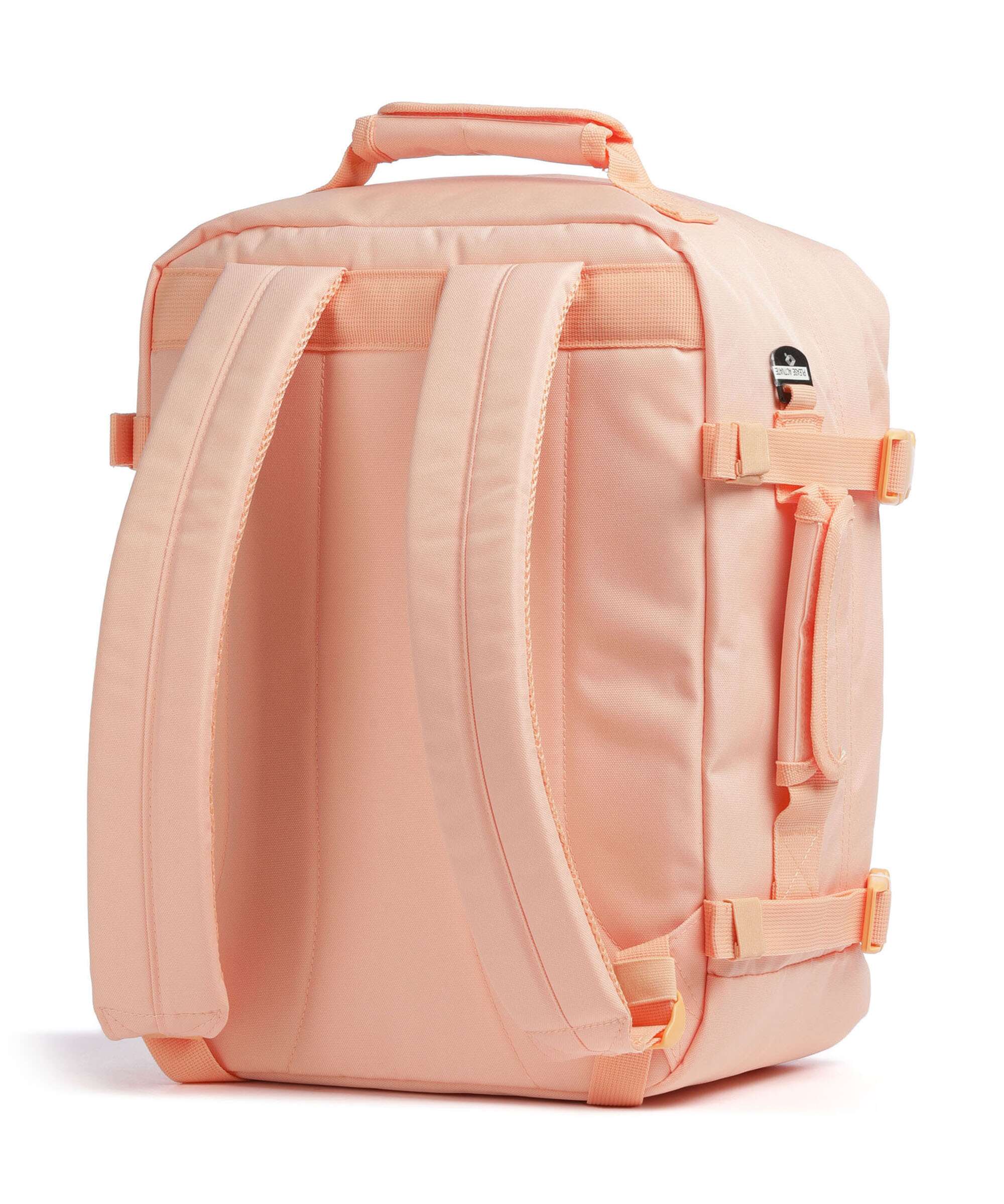 Cabin Zero Classic 28 Backpack sunny day - Image 2