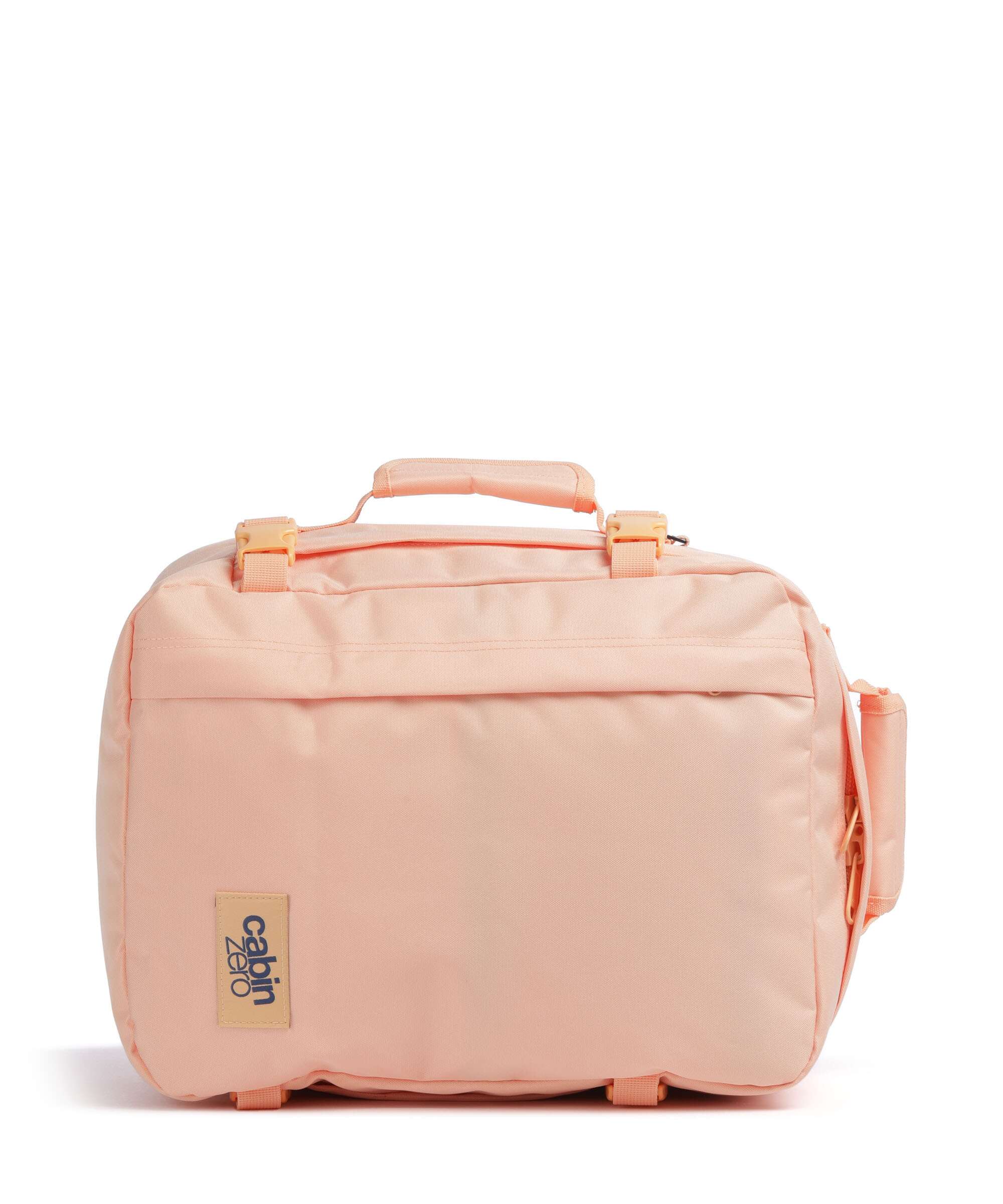 Cabin Zero Classic 28 Backpack sunny day - Image 5