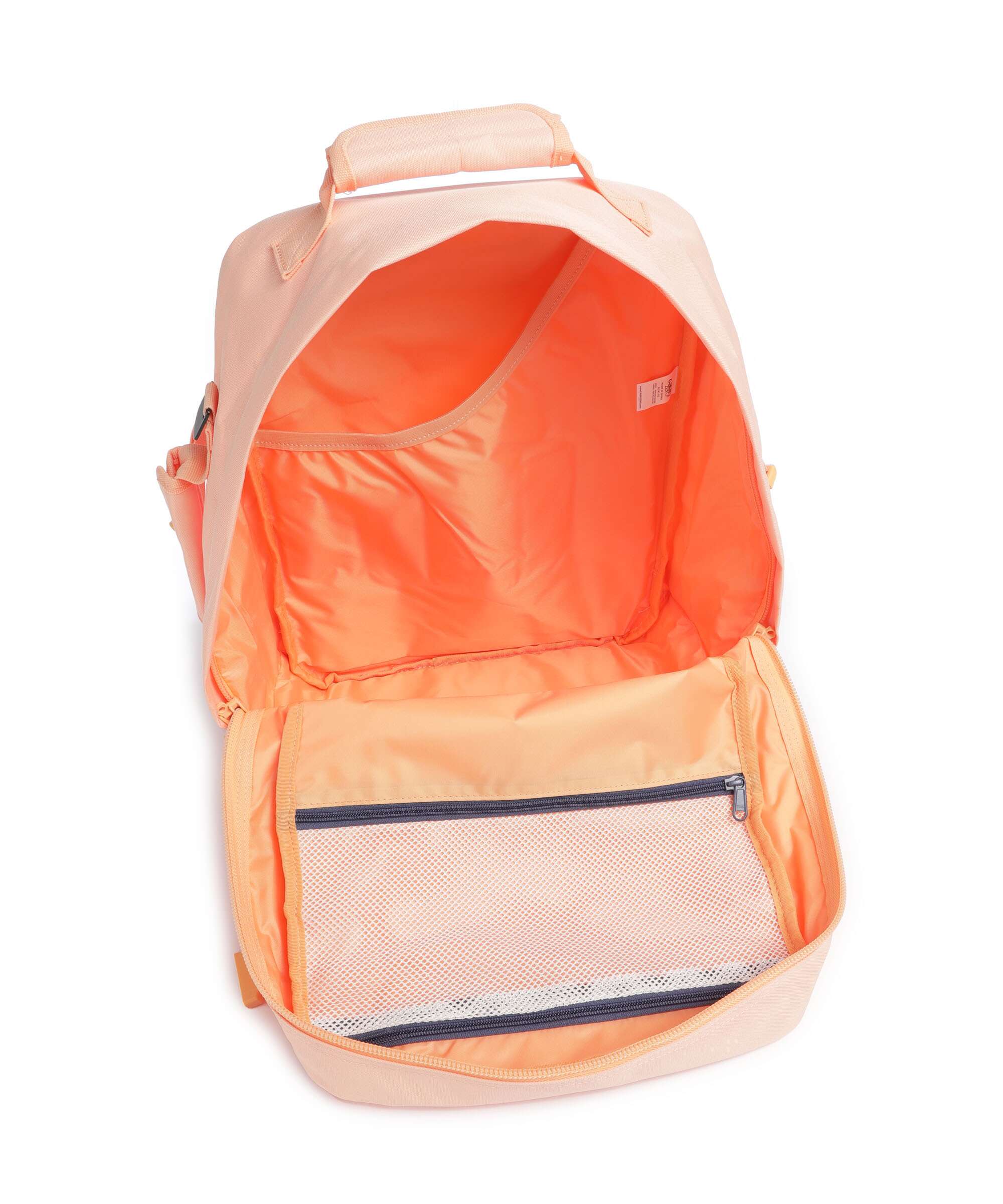Cabin Zero Classic 28 Backpack sunny day - Image 7