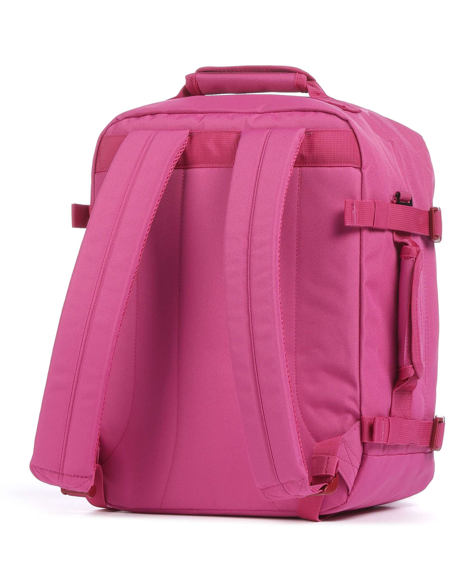 Cabin Zero Classic 28 Backpack lovestruck pink - Image 2