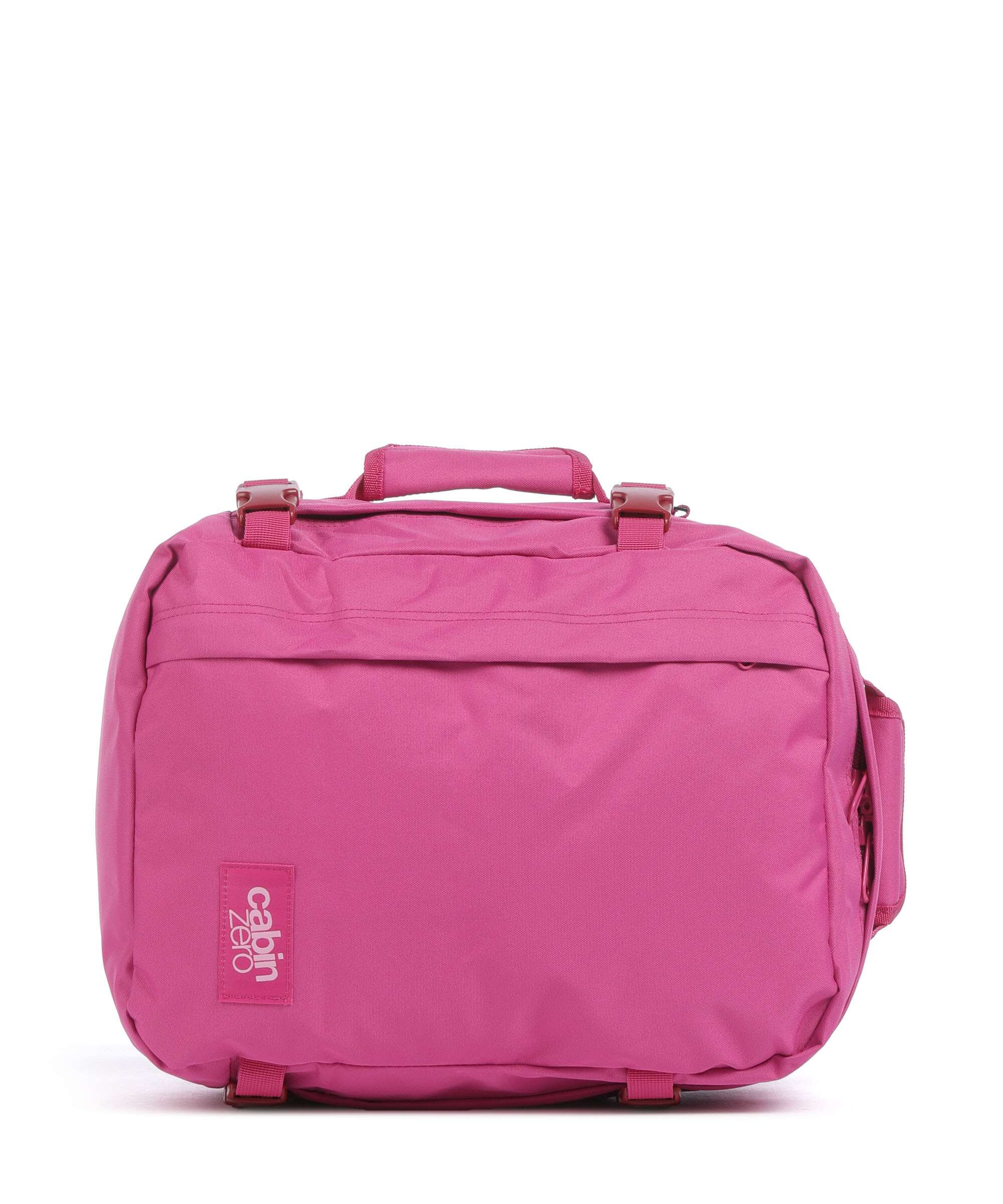 Cabin Zero Classic 28 Backpack lovestruck pink - Image 5