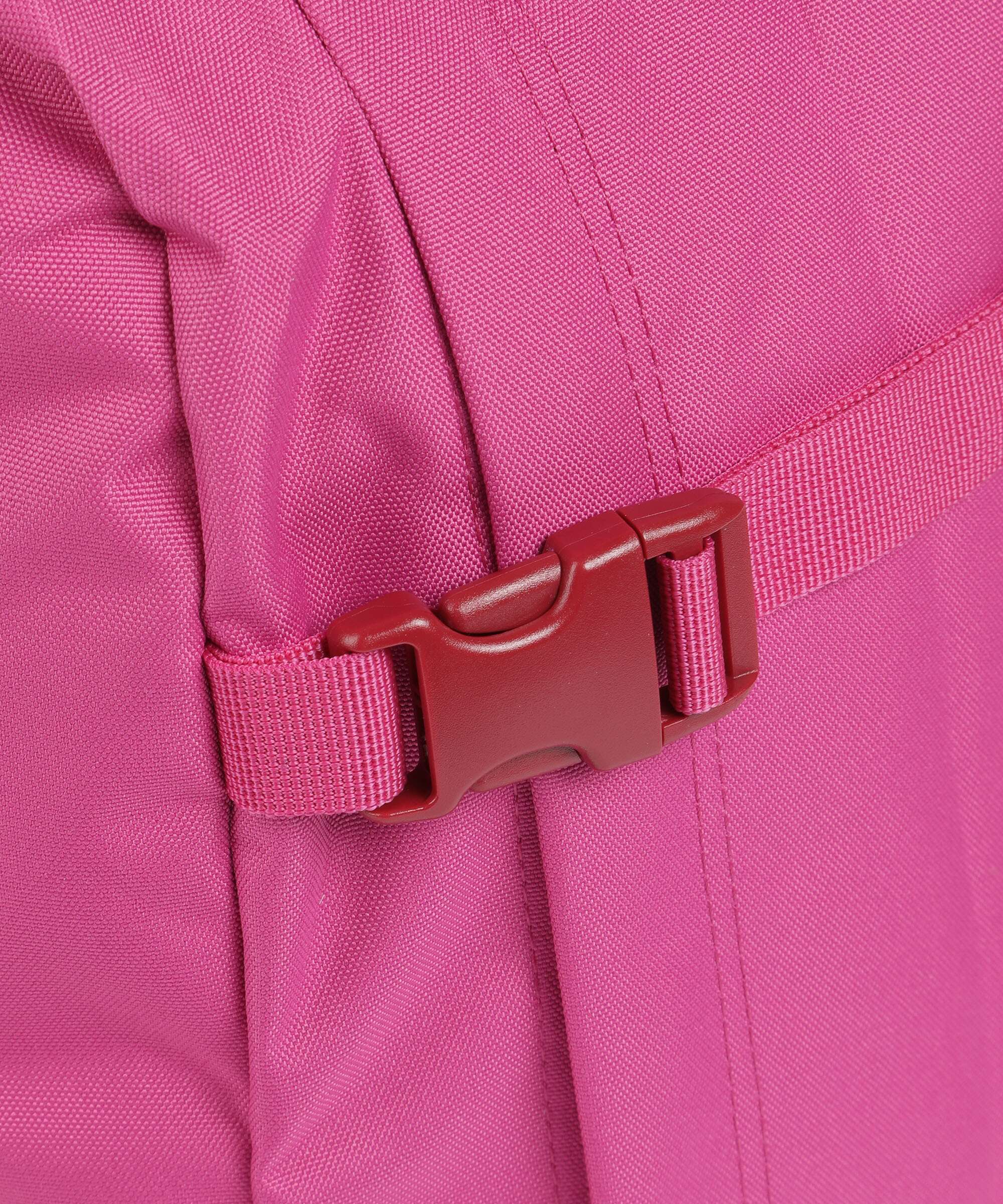 Cabin Zero Classic 28 Backpack lovestruck pink - Image 6