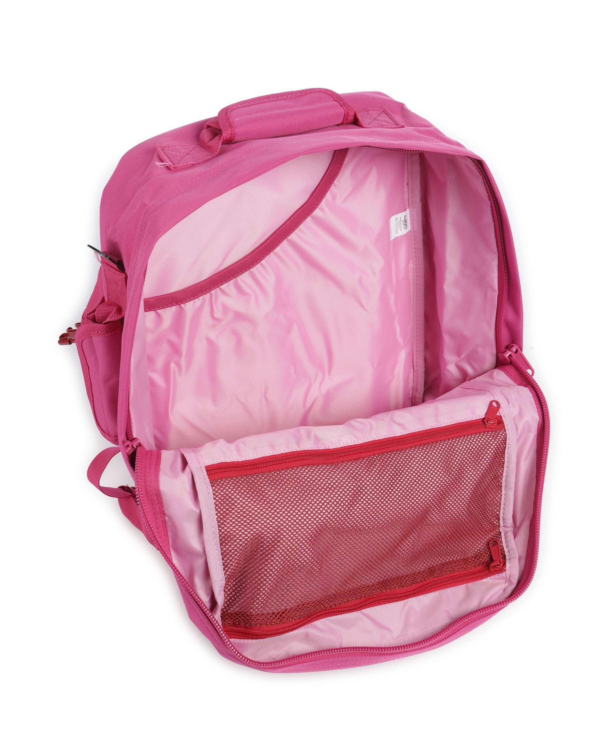 Cabin Zero Classic 28 Backpack lovestruck pink - Image 7