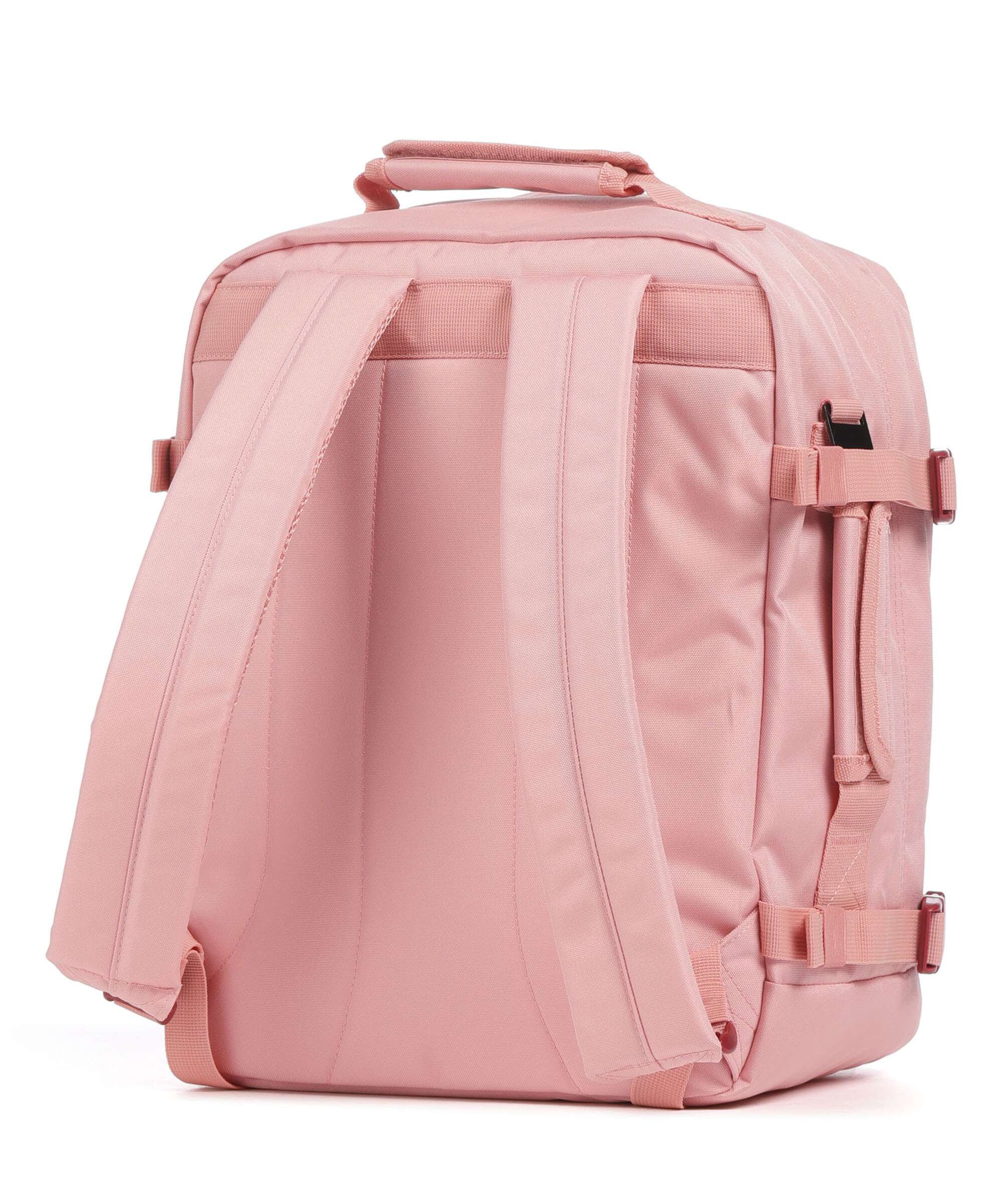 Cabin Zero Classic 28 Backpack macaroon pink - Image 2