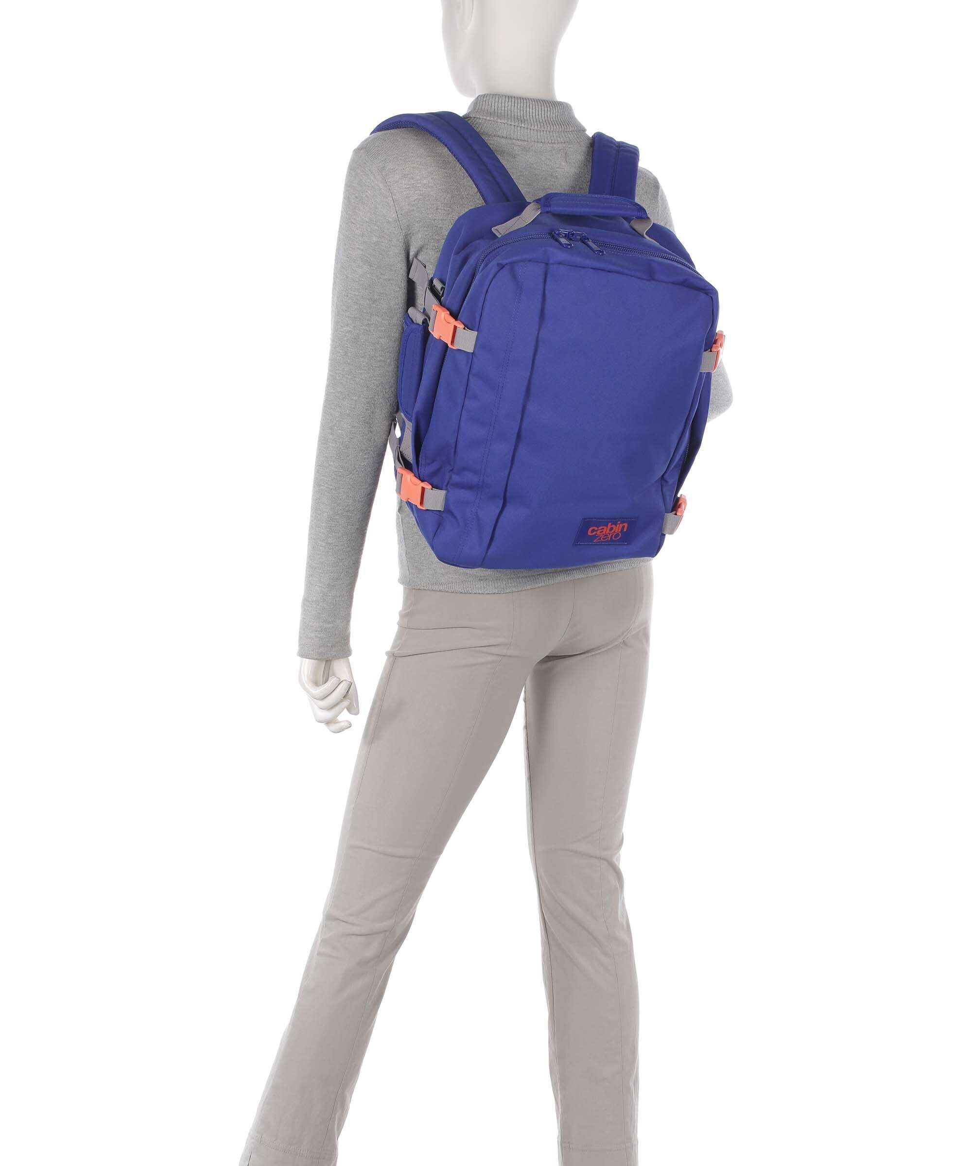 Cabin Zero Classic 28 Backpack macaroon pink - Image 3
