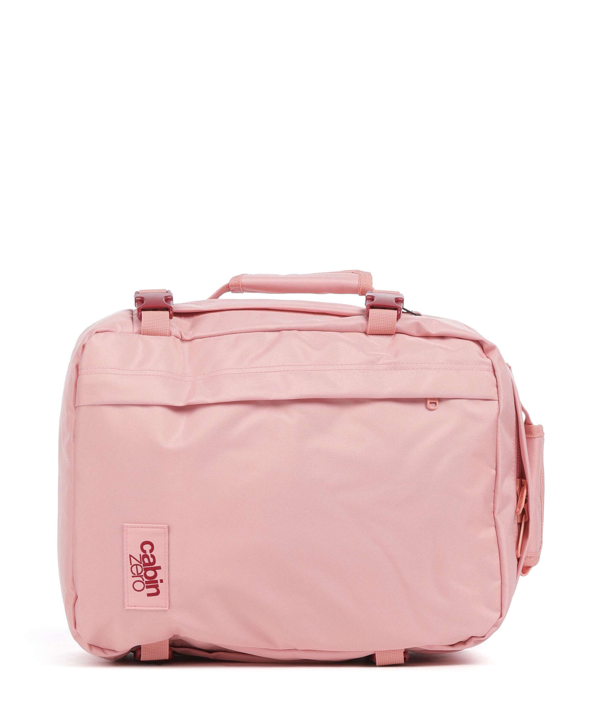 Cabin Zero Classic 28 Backpack macaroon pink - Image 5