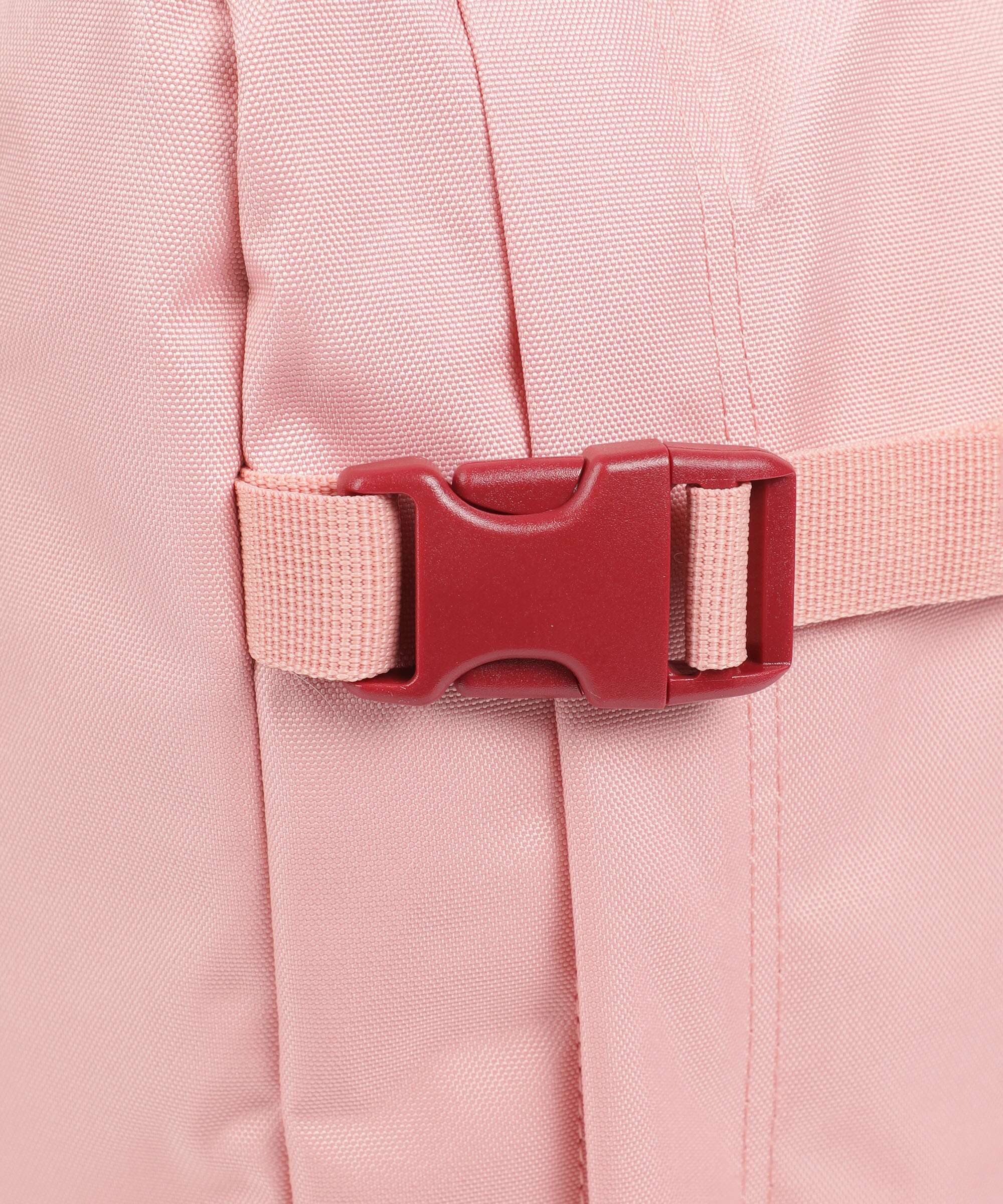 Cabin Zero Classic 28 Backpack macaroon pink - Image 6
