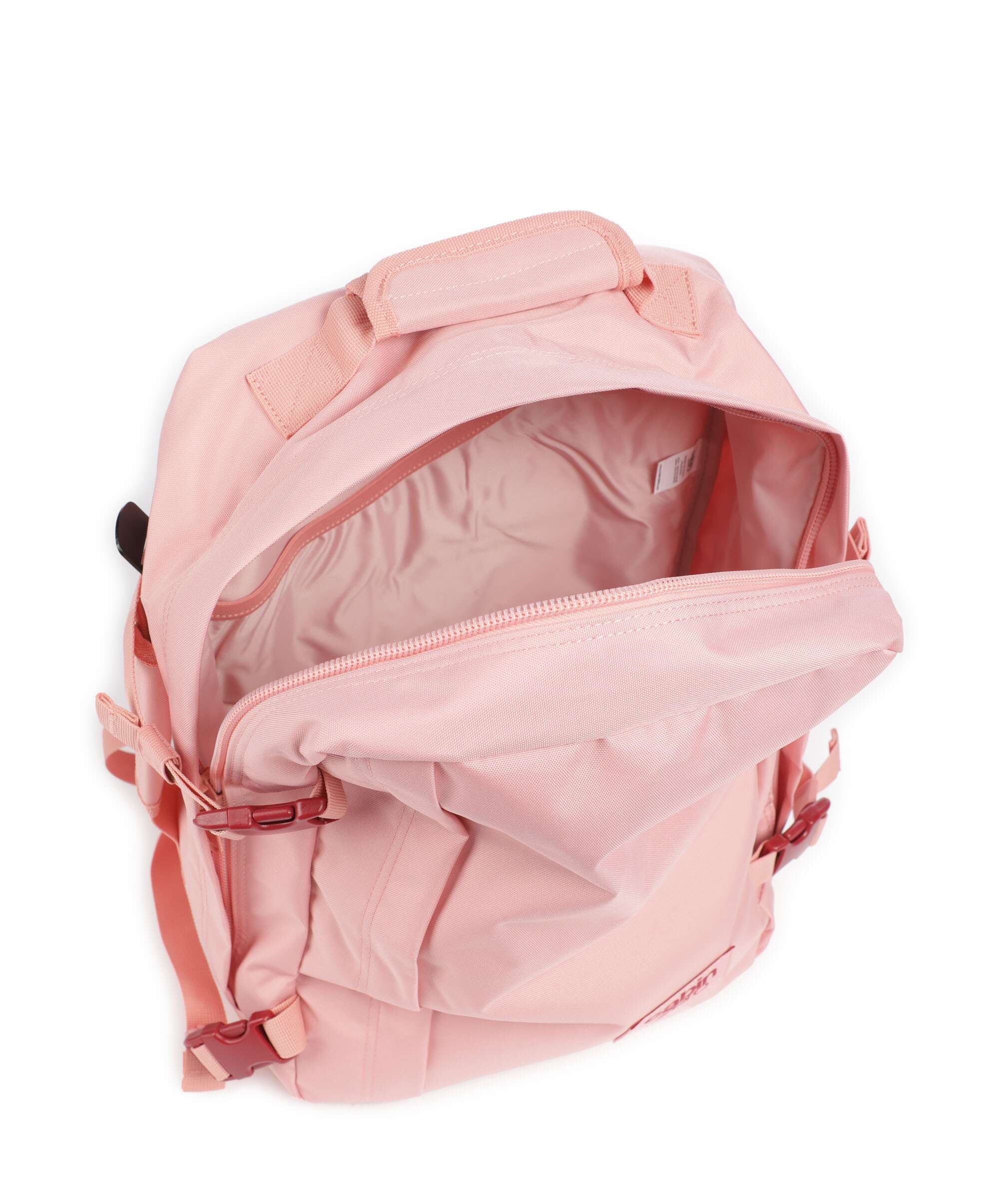 Cabin Zero Classic 28 Backpack macaroon pink - Image 7