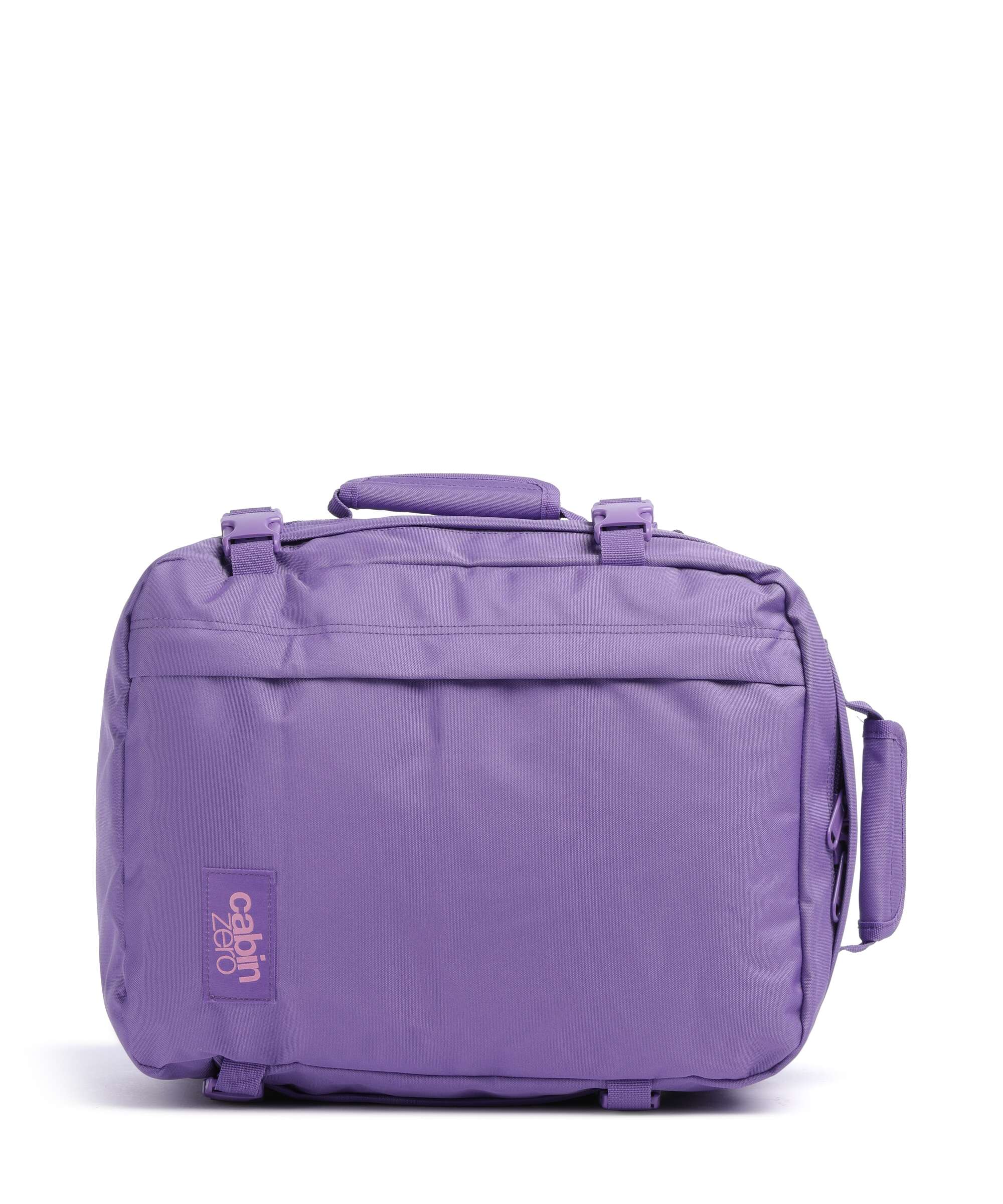 Cabin Zero Classic 28 Backpack lavender dream - Image 5