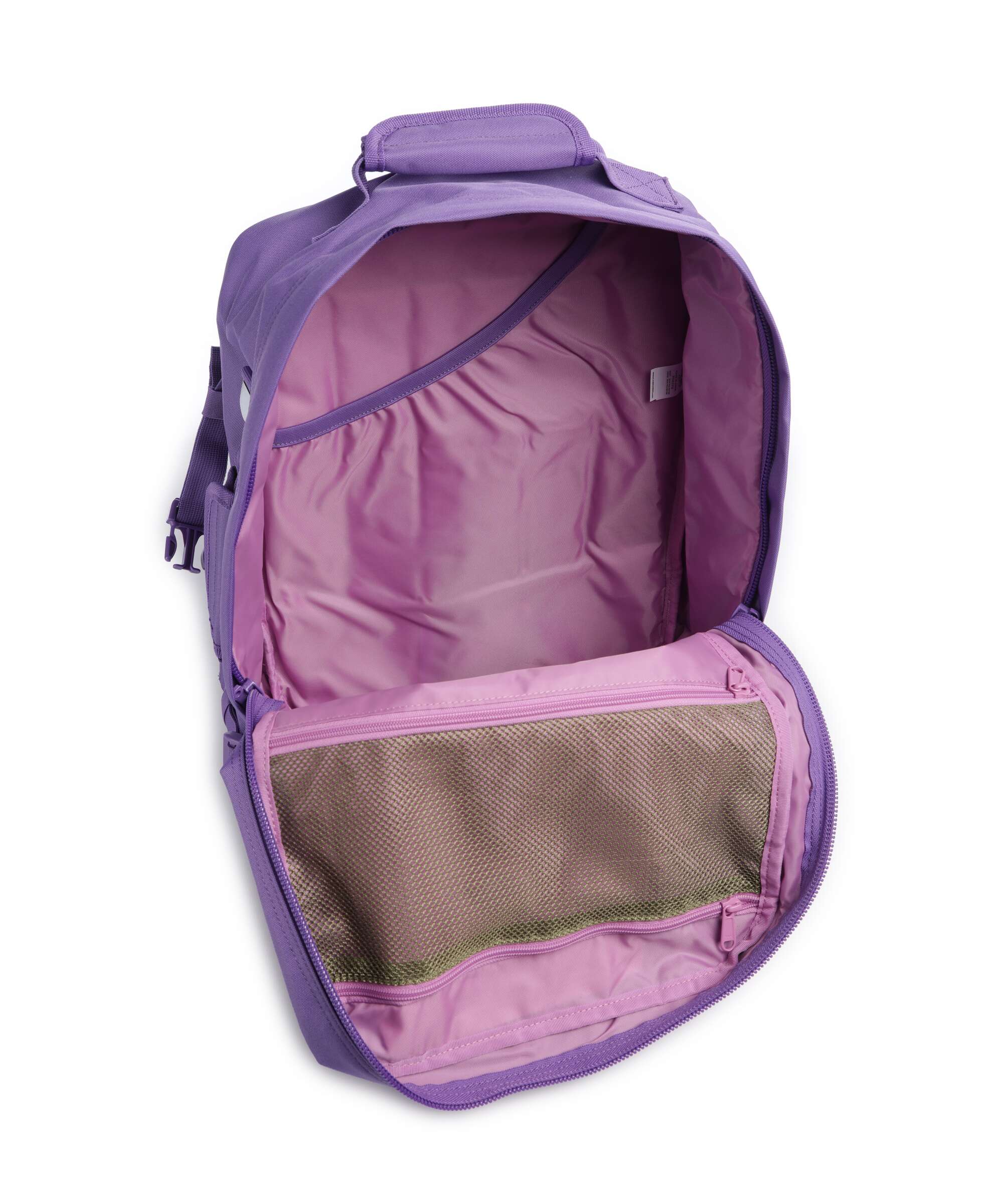 Cabin Zero Classic 28 Backpack lavender dream - Image 7