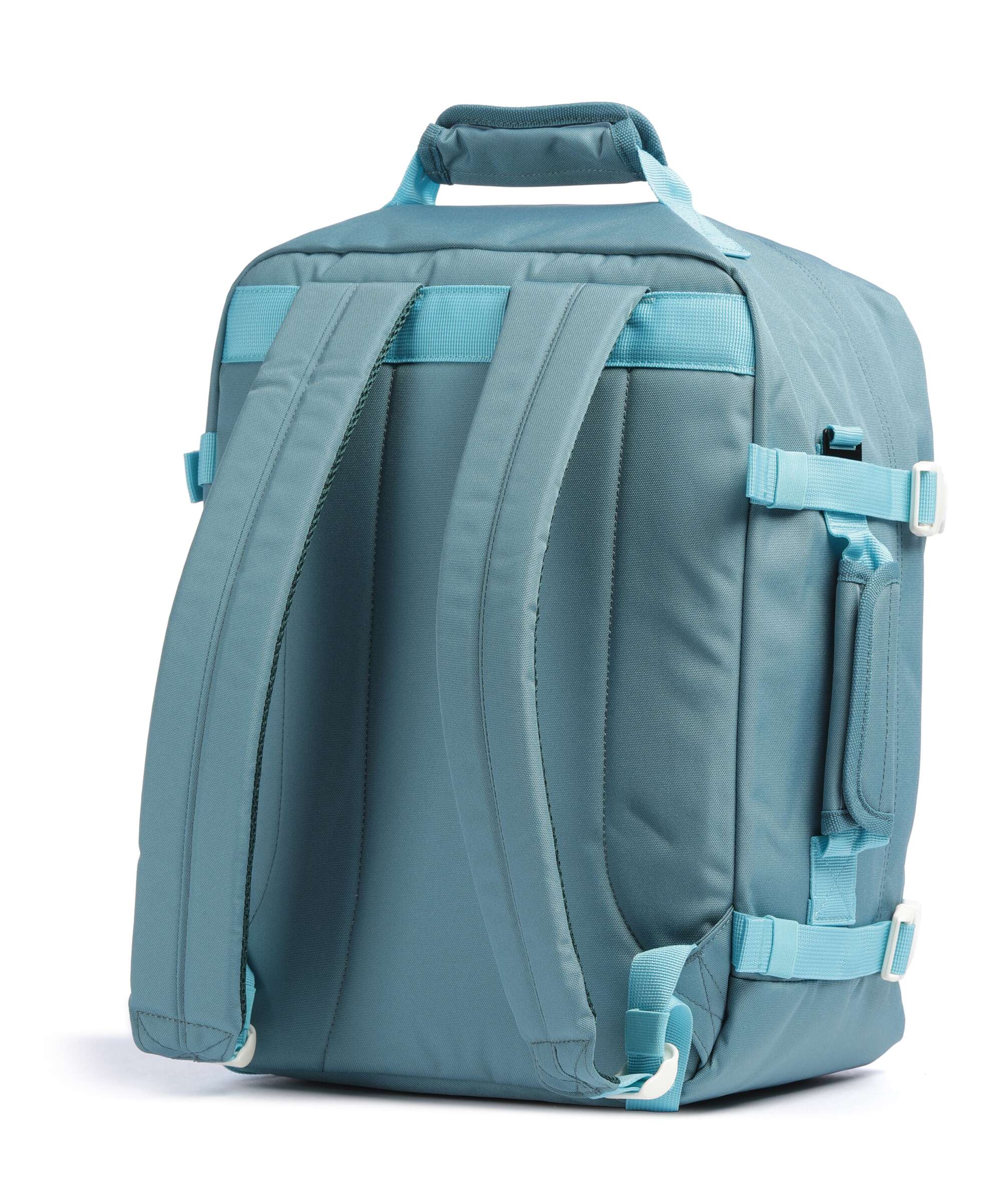 Cabin Zero Classic 28 Backpack bali blue - Image 2