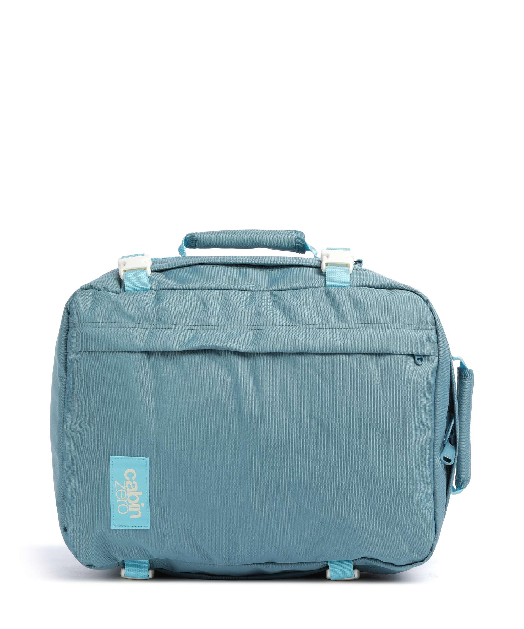 Cabin Zero Classic 28 Backpack bali blue - Image 5