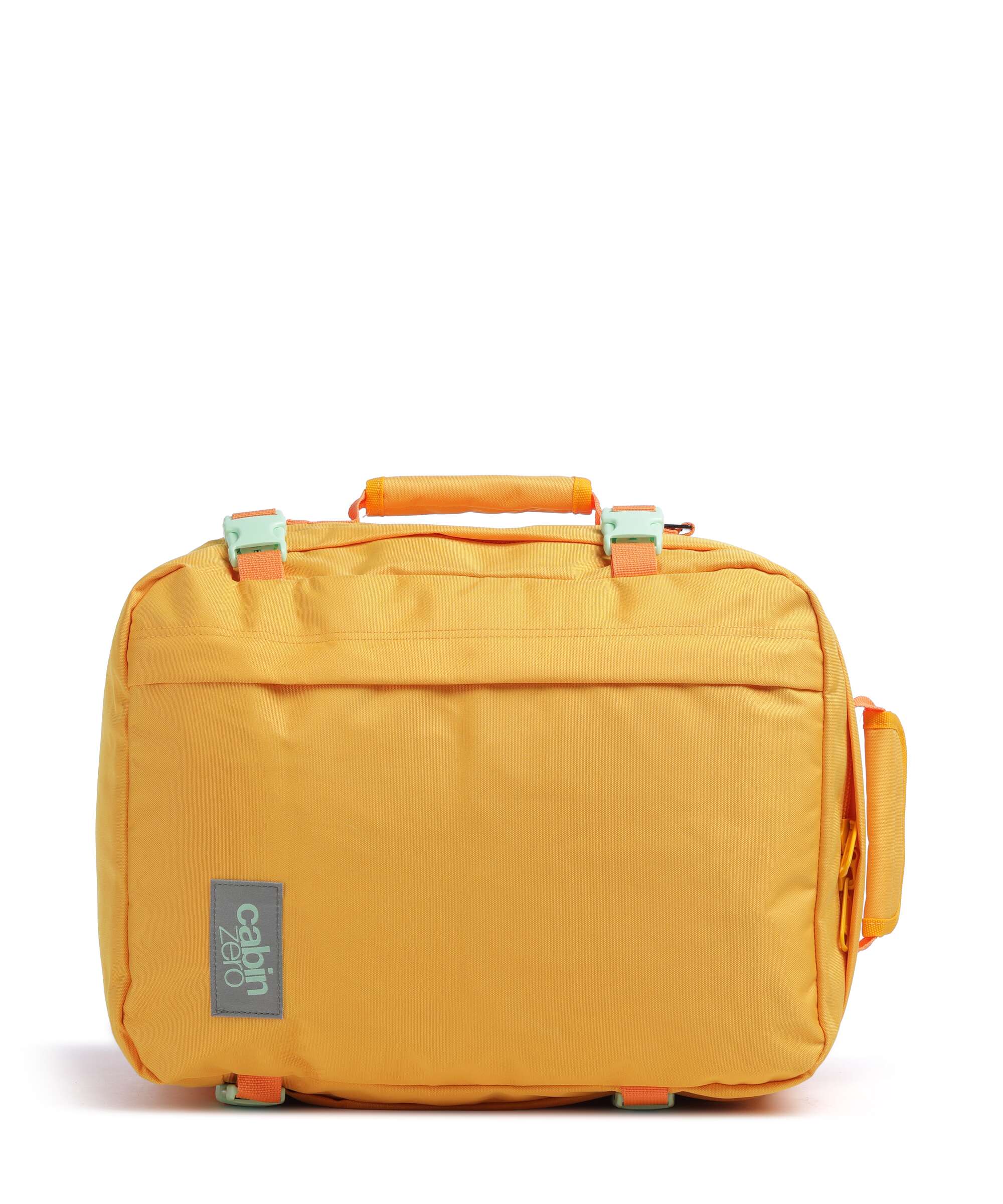 Cabin Zero Classic 28 Backpack honeycomb - Image 5
