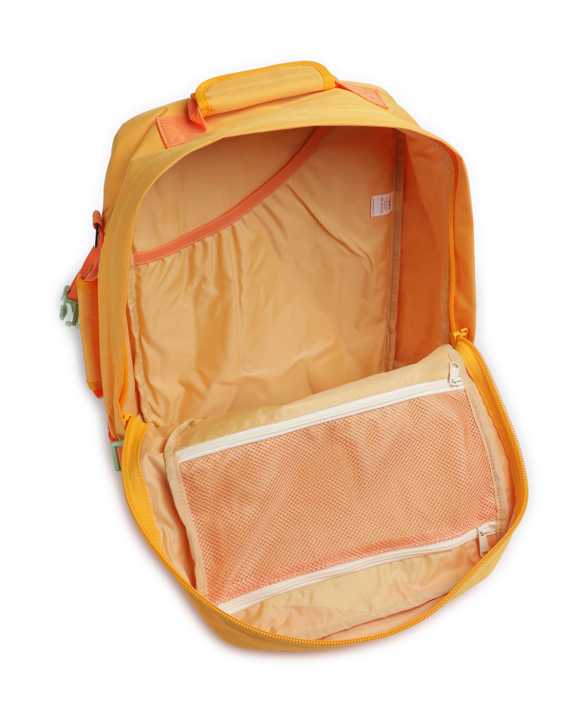 Cabin Zero Classic 28 Backpack honeycomb - Image 7