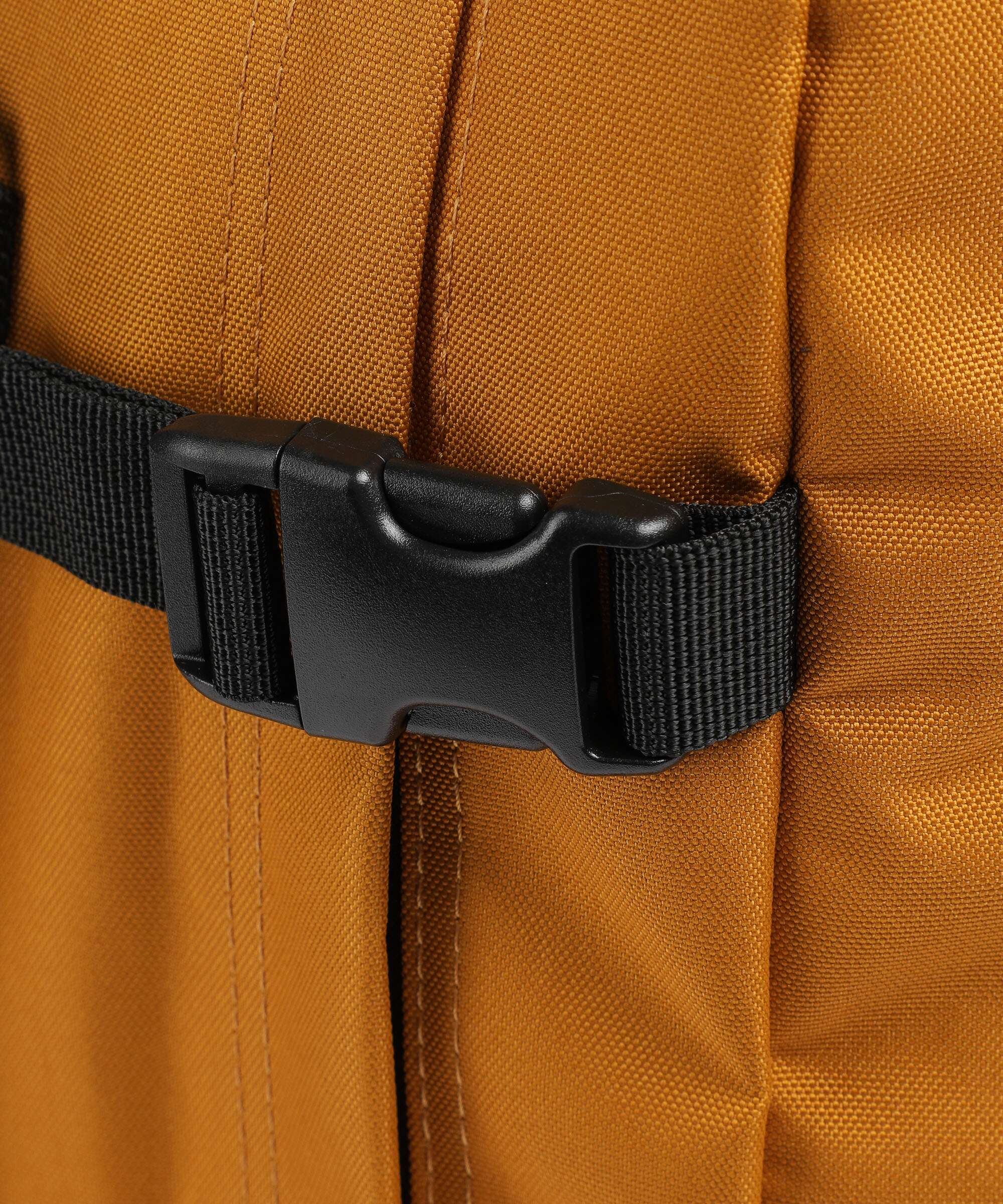 Cabin Zero Classic 28 Tech Backpack orange chill - Image 6