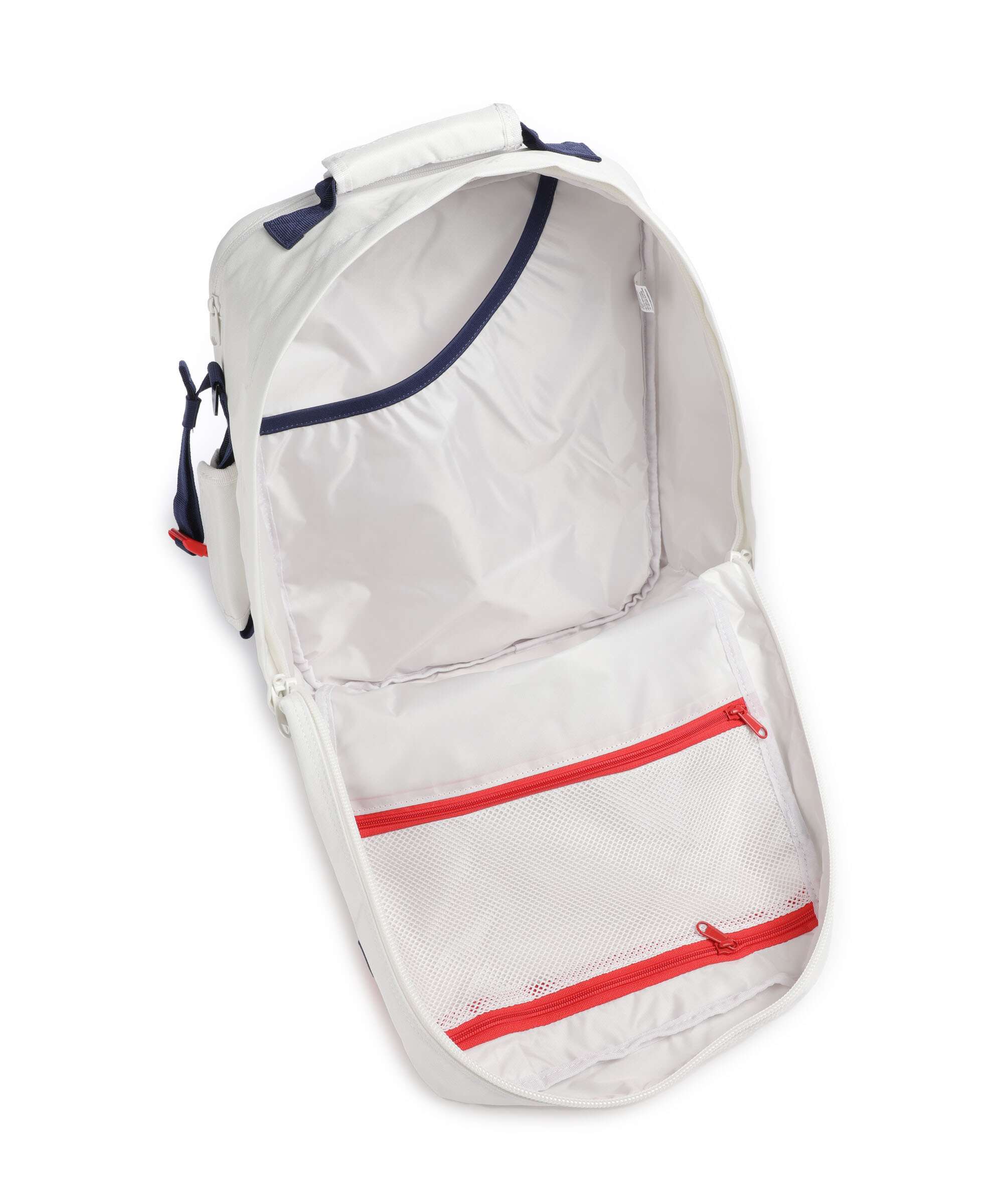 Cabin Zero Classic 28 Tech Backpack cloud nine - Image 7