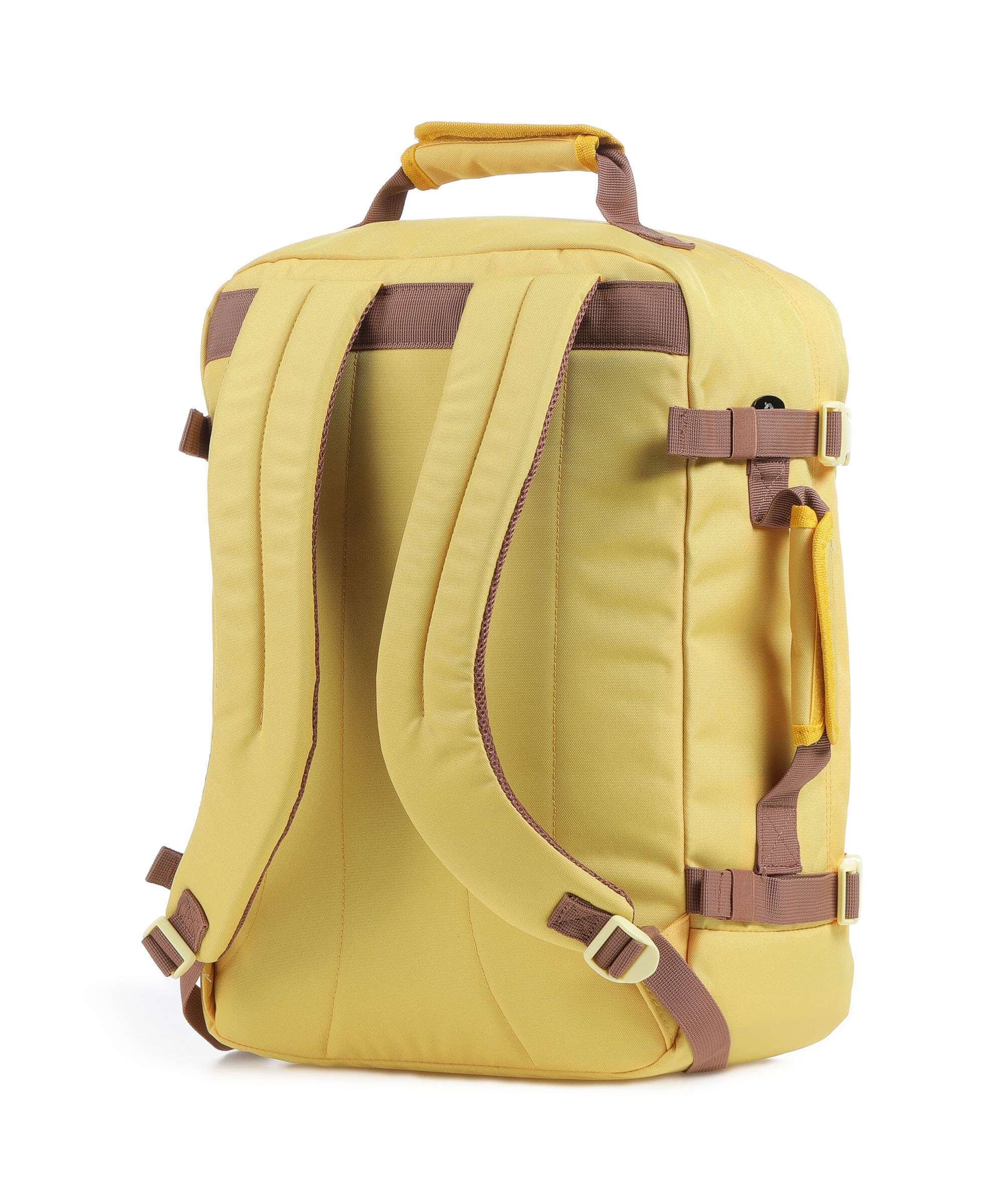 Cabin Zero Classic 36 Travel backpack hoi an - Image 2